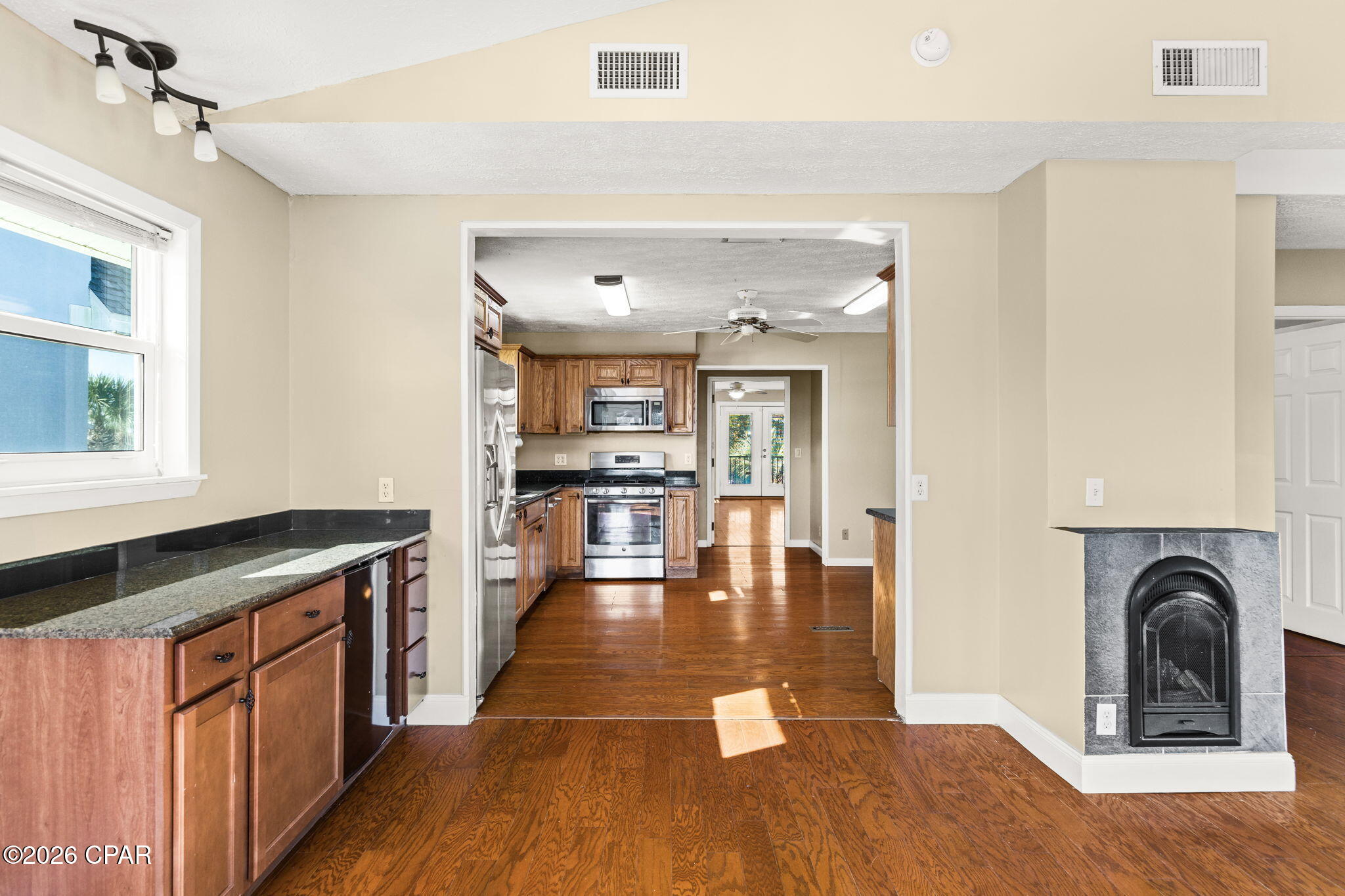 7202 S Lagoon Drive Panama City FL 32408