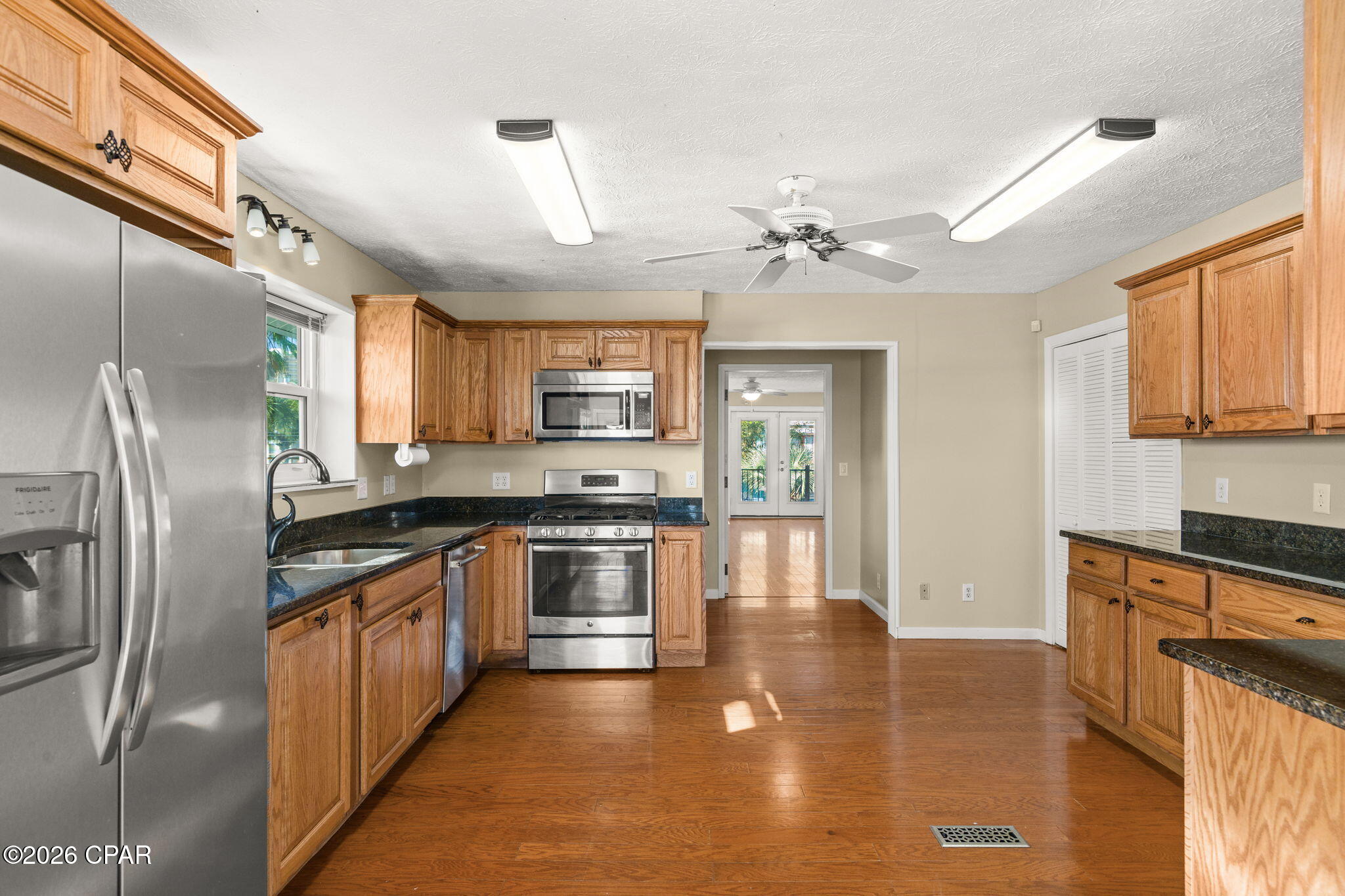 7202 S Lagoon Drive Panama City FL 32408