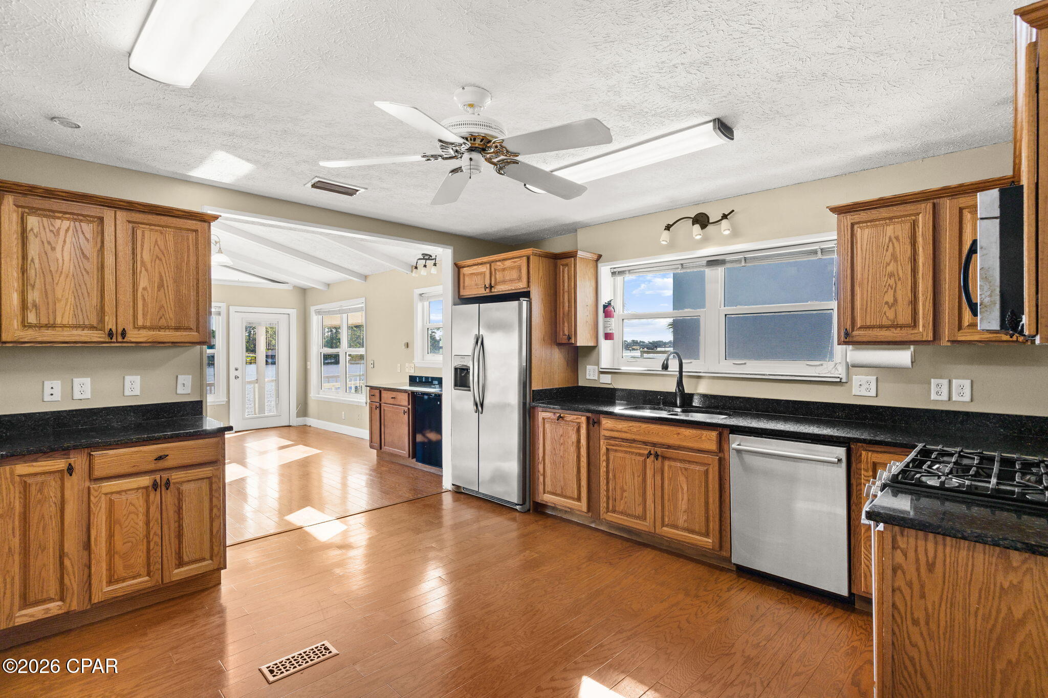 7202 S Lagoon Drive Panama City FL 32408