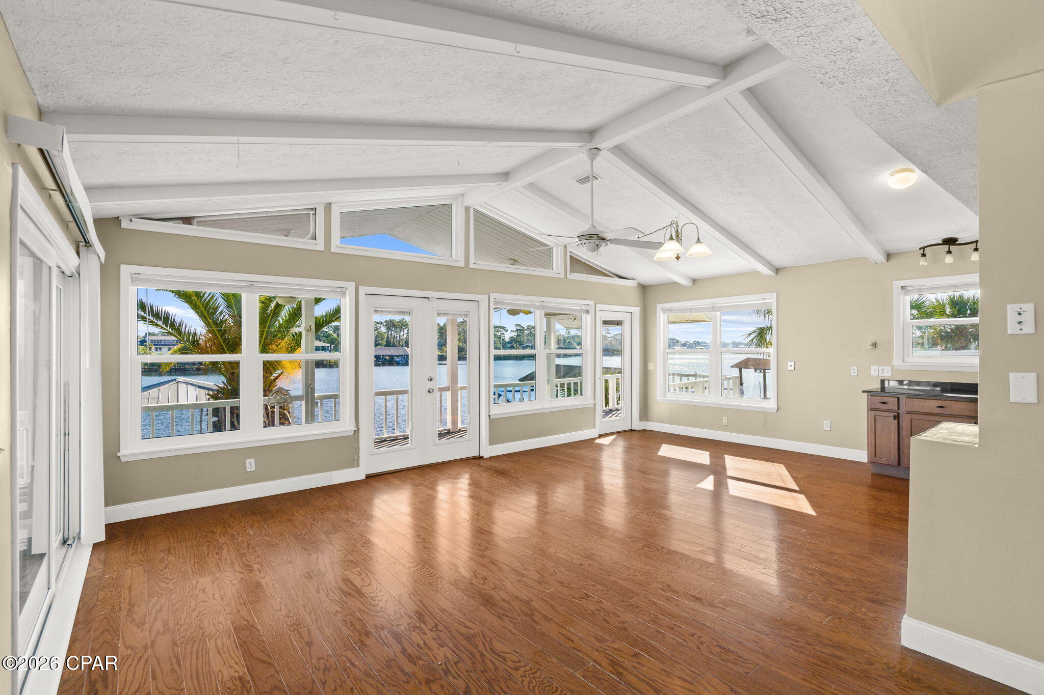 7202 S Lagoon Drive Panama City FL 32408