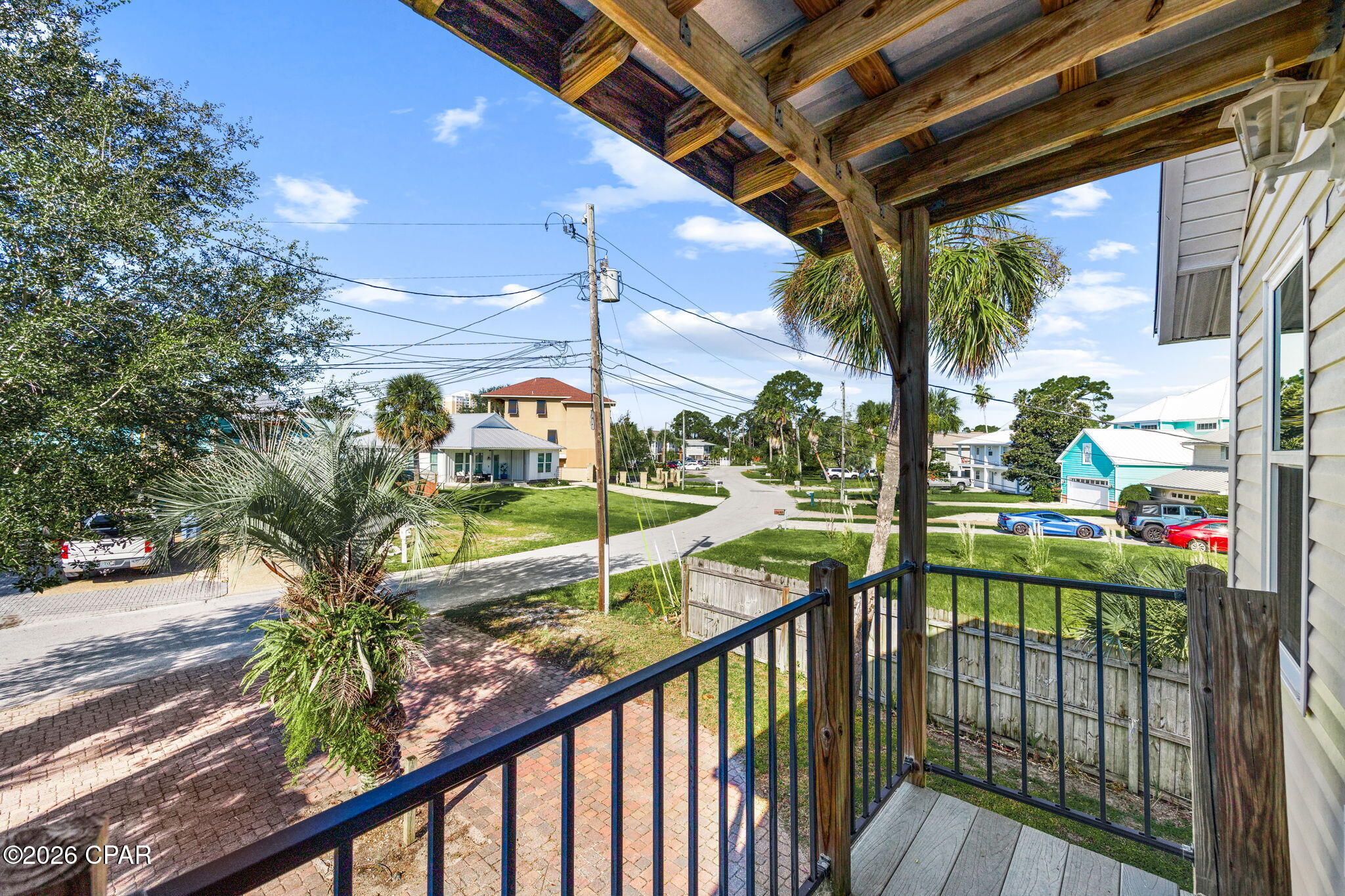 7202 S Lagoon Drive Panama City FL 32408