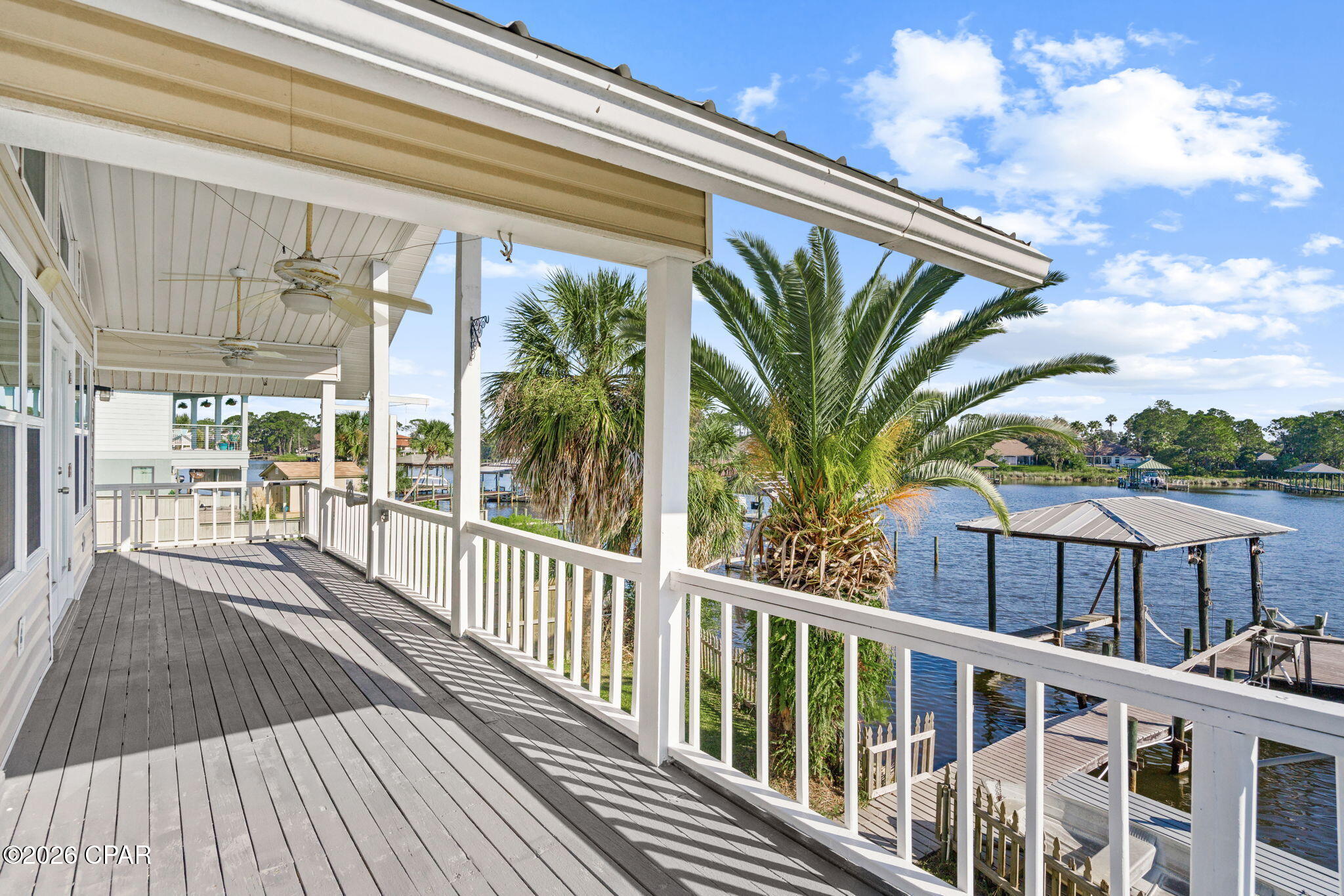 7202 S Lagoon Drive Panama City FL 32408