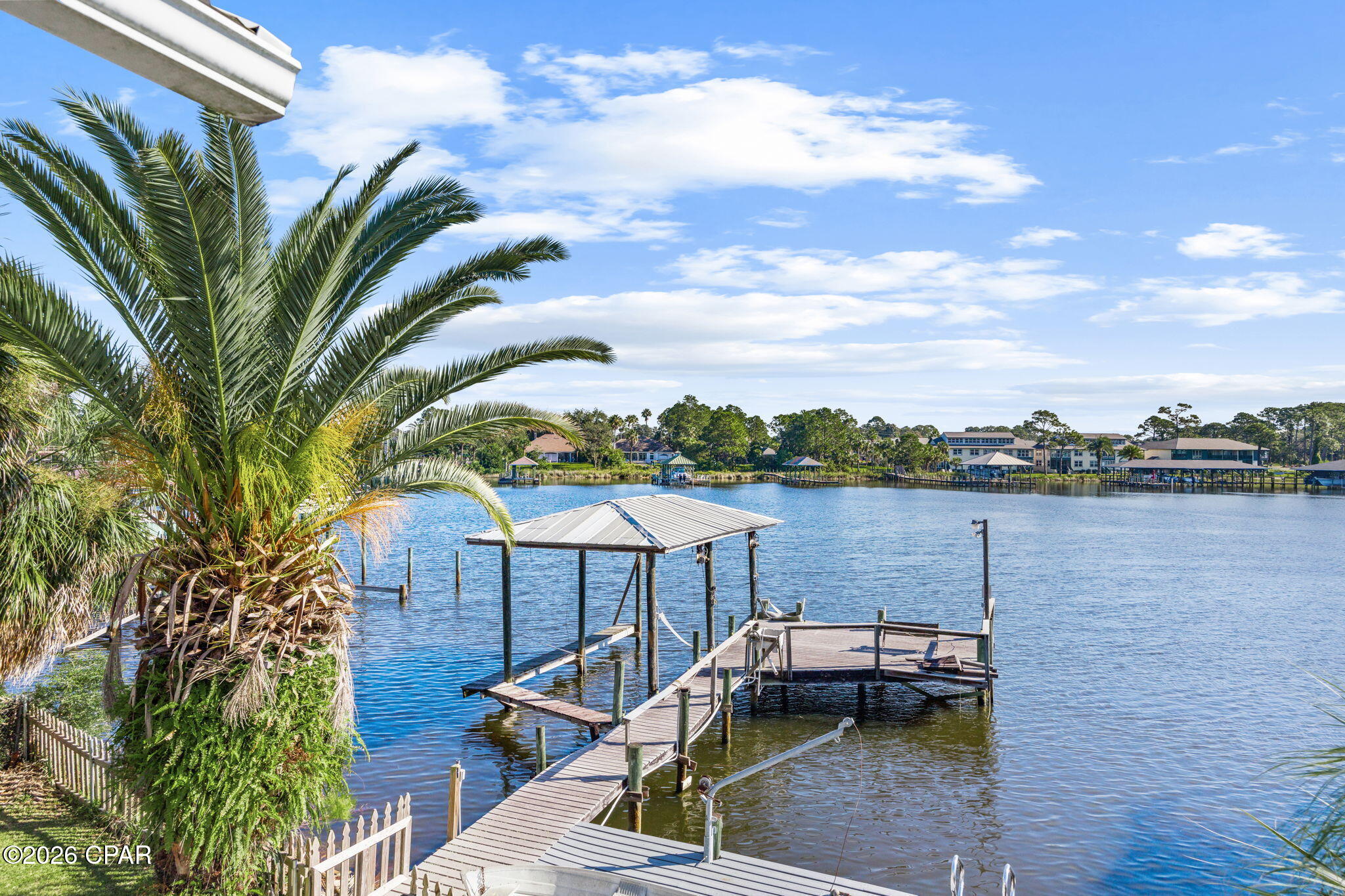 7202 S Lagoon Drive Panama City FL 32408