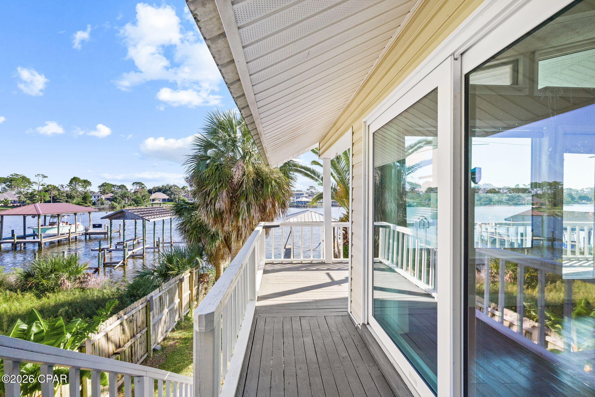 7202 S Lagoon Drive Panama City FL 32408