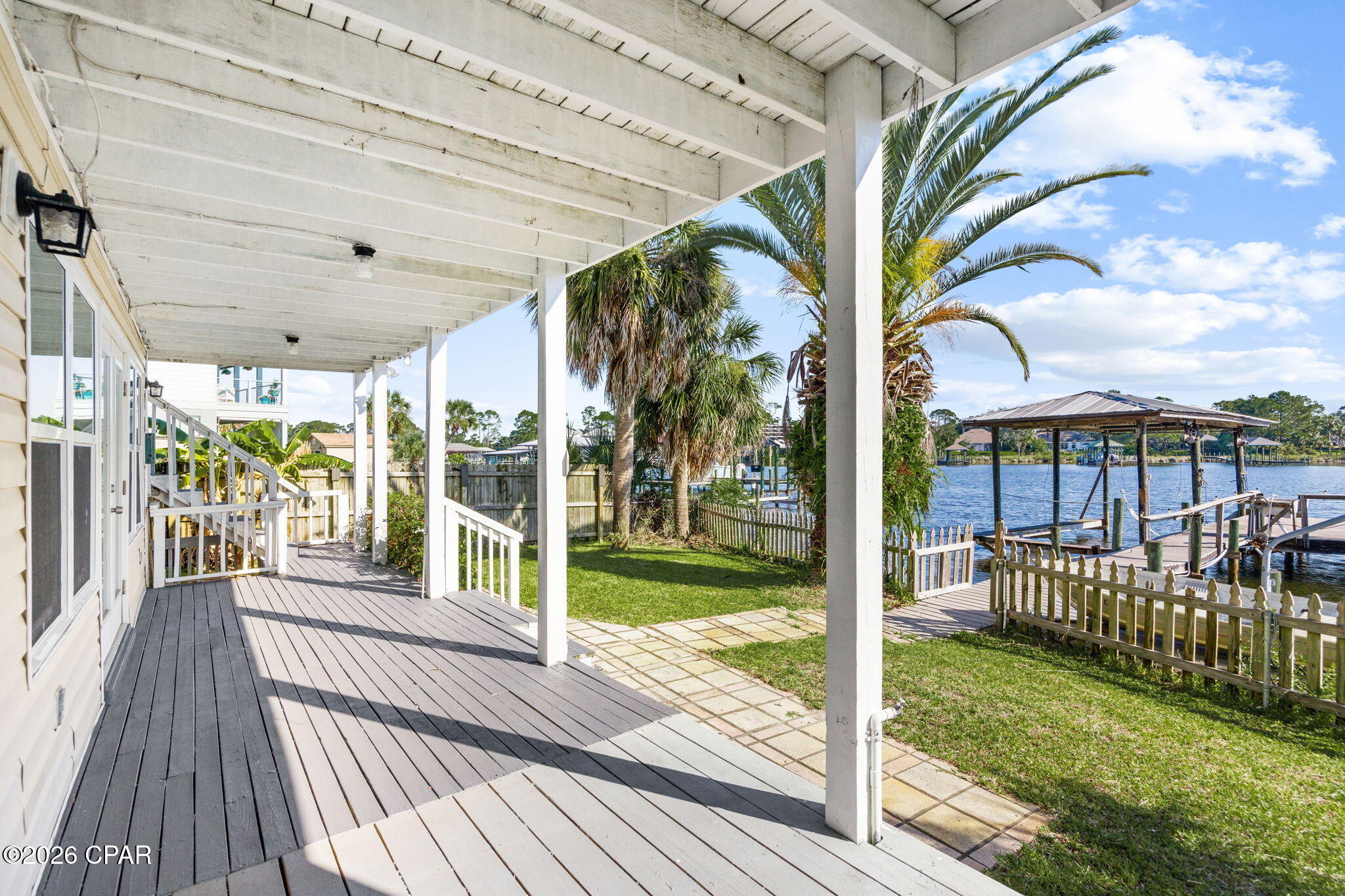 7202 S Lagoon Drive Panama City FL 32408