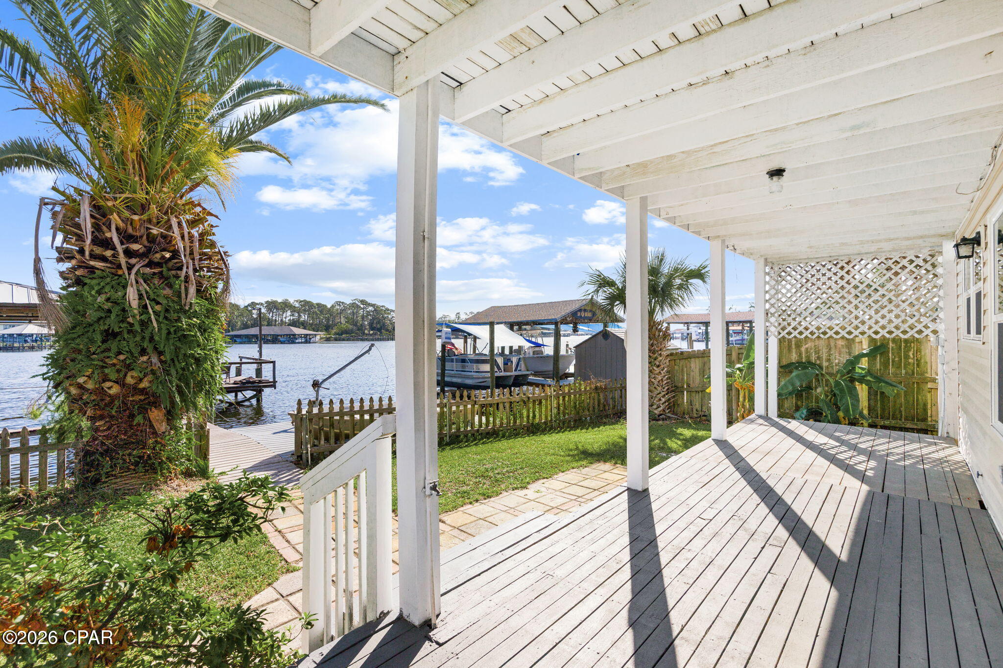7202 S Lagoon Drive Panama City FL 32408
