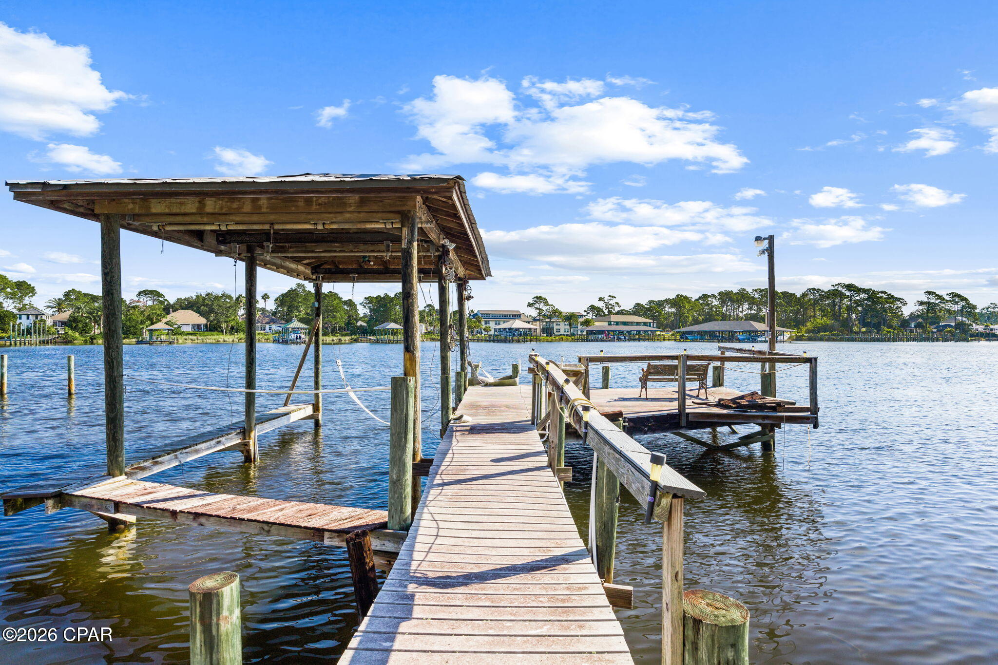 7202 S Lagoon Drive Panama City FL 32408