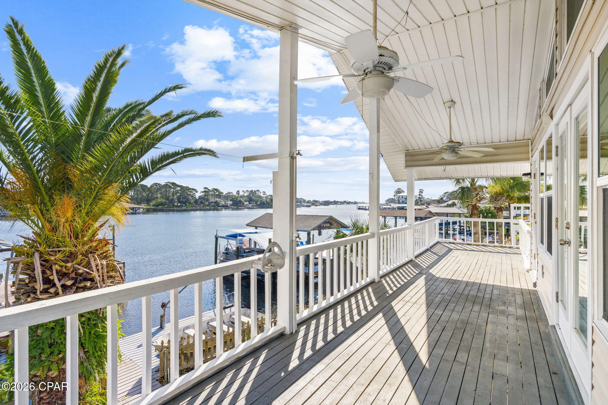 7202 S Lagoon Drive Panama City FL 32408
