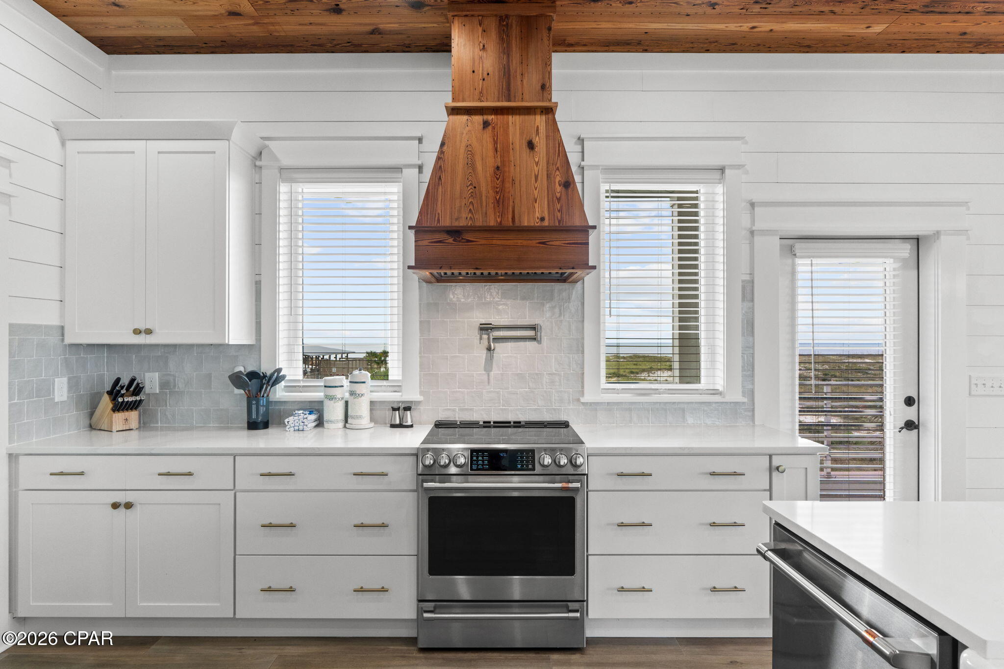 138 Canal Parkway Mexico Beach FL 32456