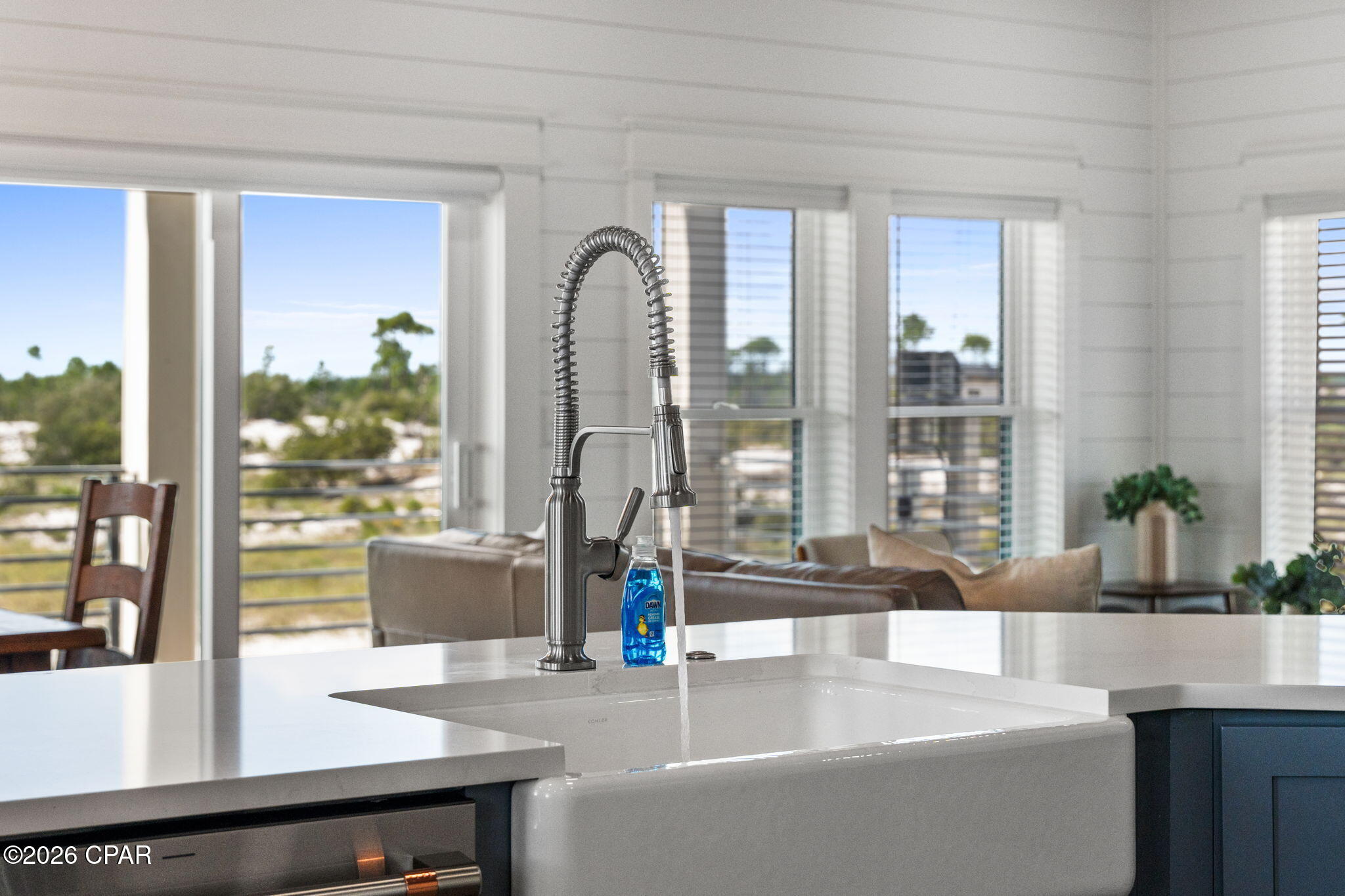 138 Canal Parkway Mexico Beach FL 32456