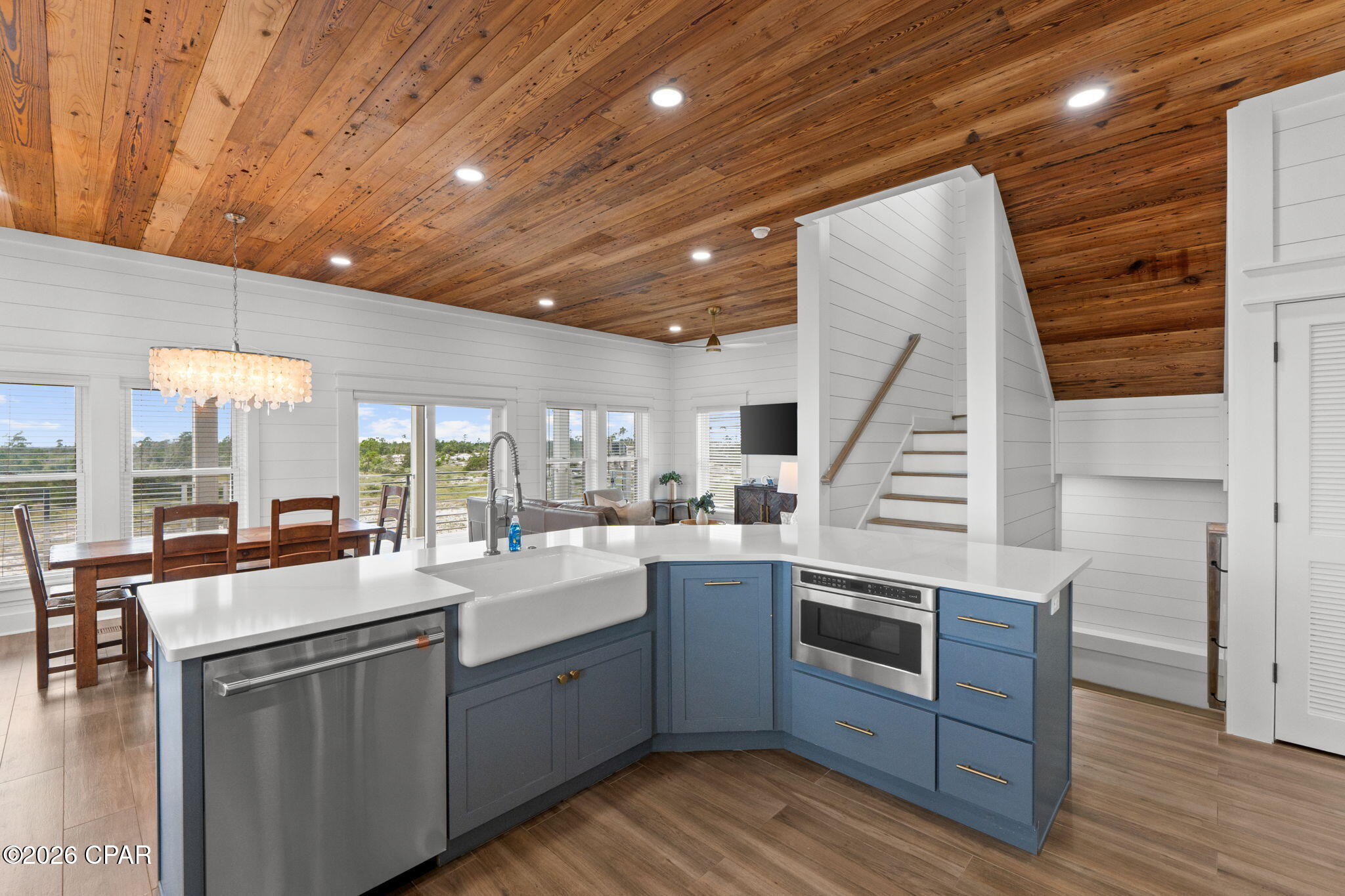 138 Canal Parkway Mexico Beach FL 32456