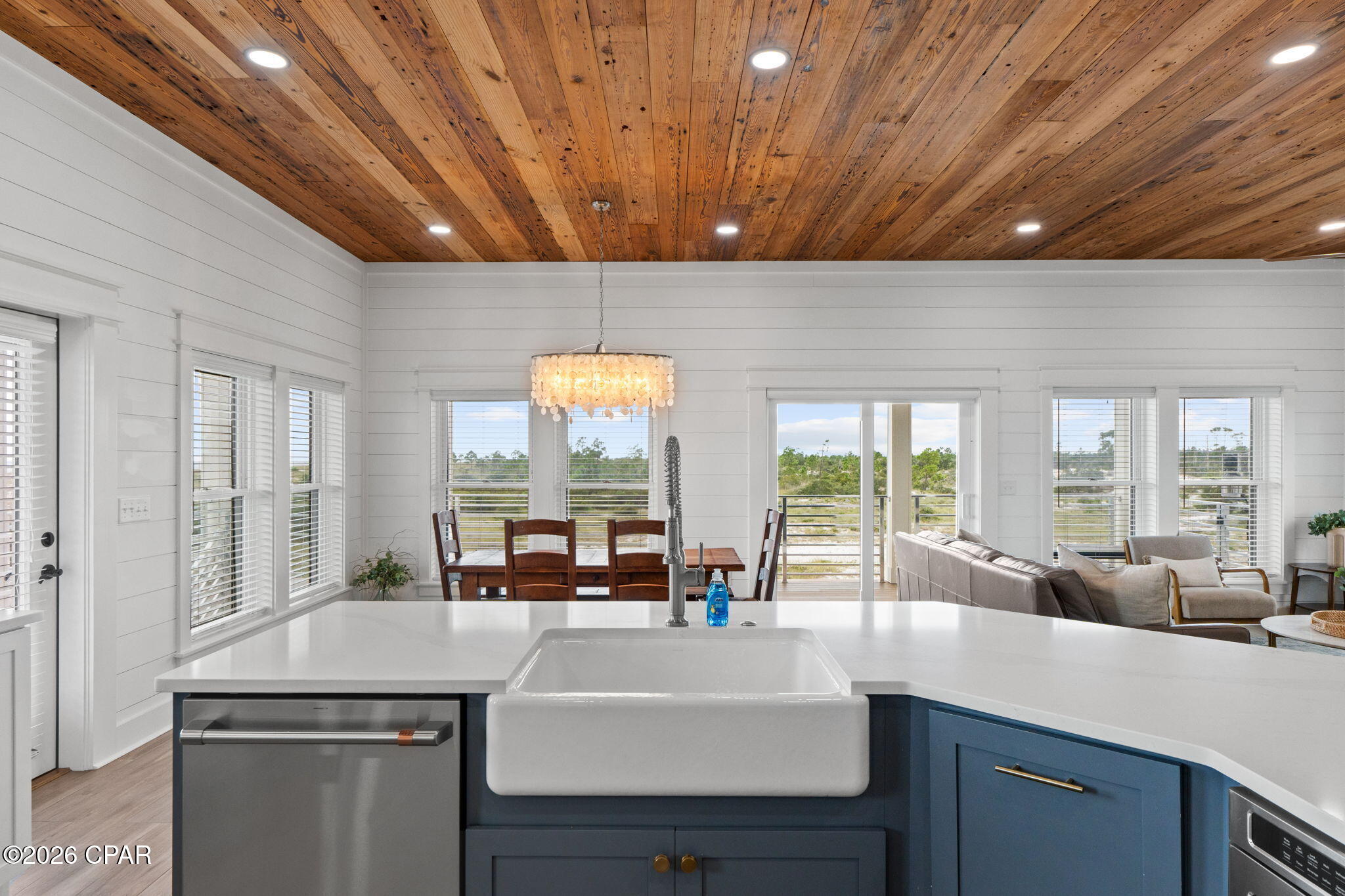 138 Canal Parkway Mexico Beach FL 32456