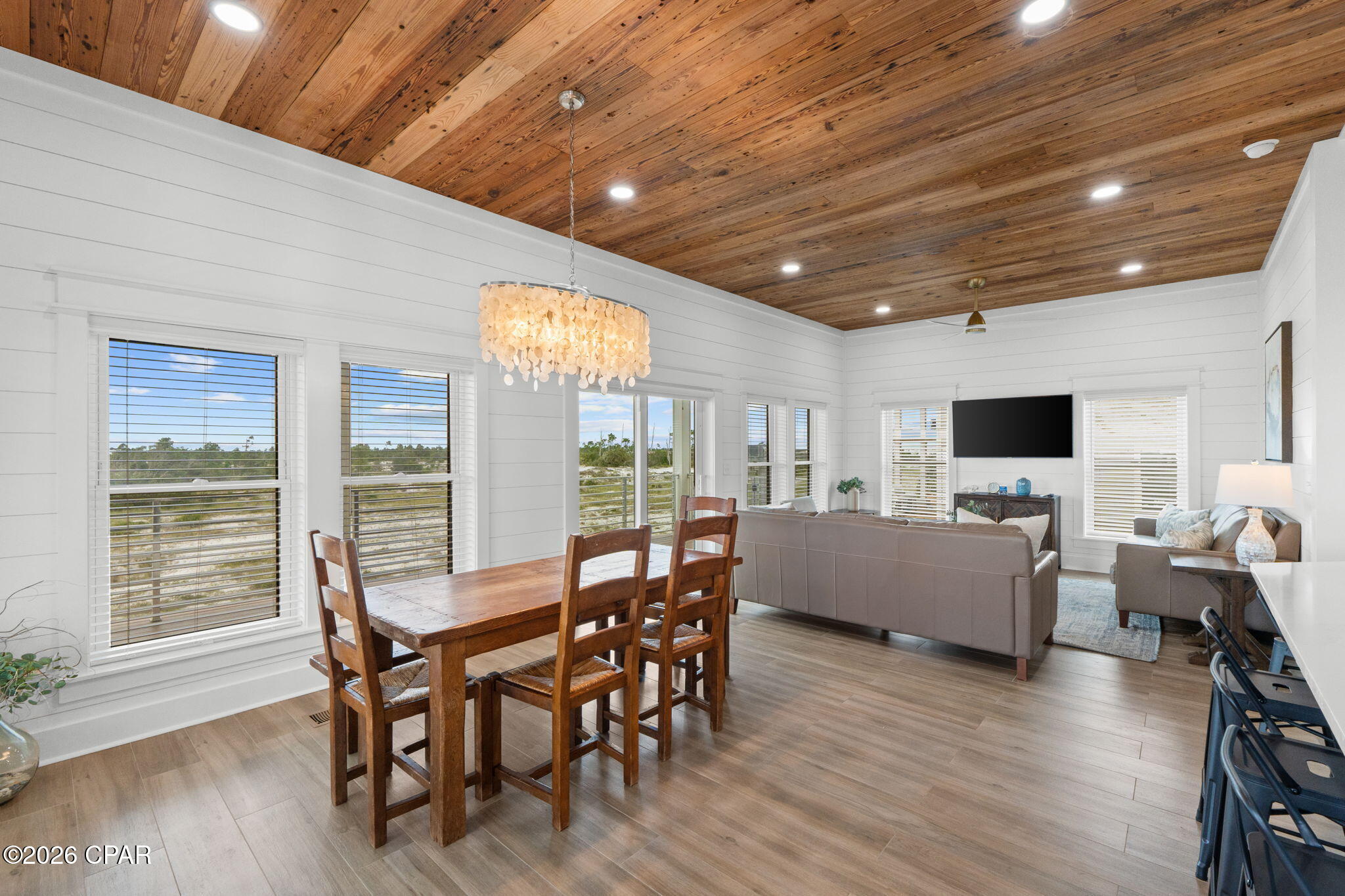 138 Canal Parkway Mexico Beach FL 32456