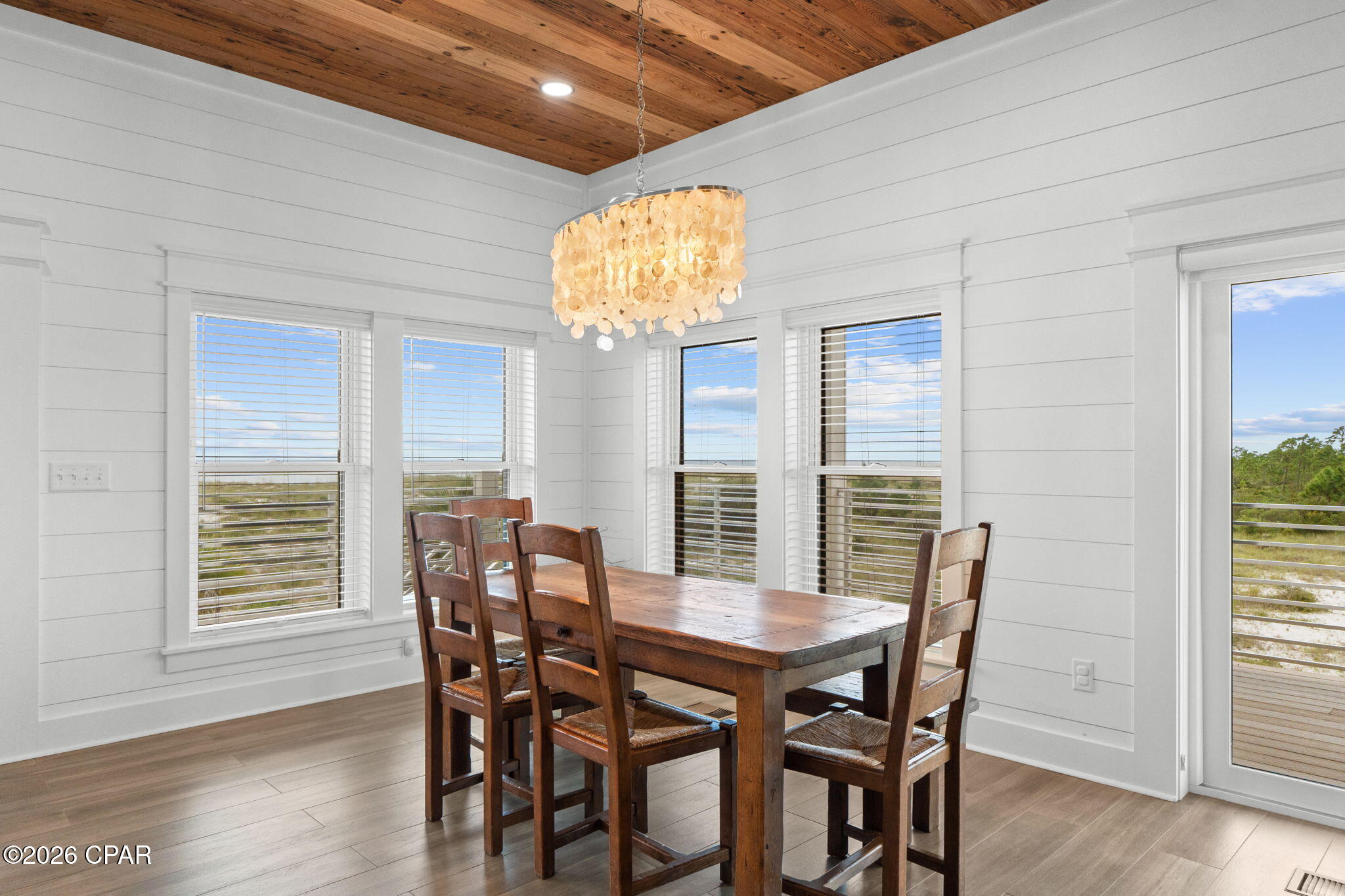 138 Canal Parkway Mexico Beach FL 32456