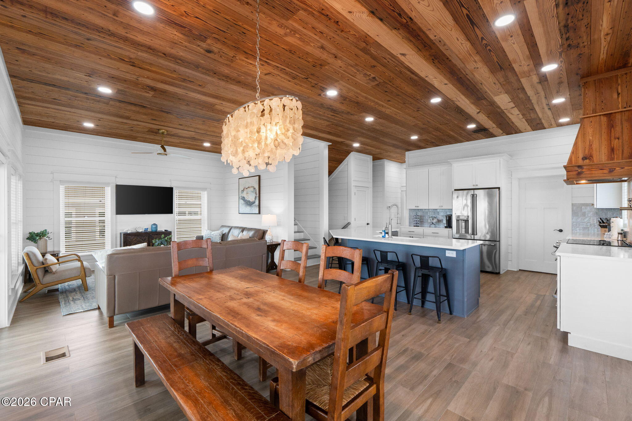 138 Canal Parkway Mexico Beach FL 32456
