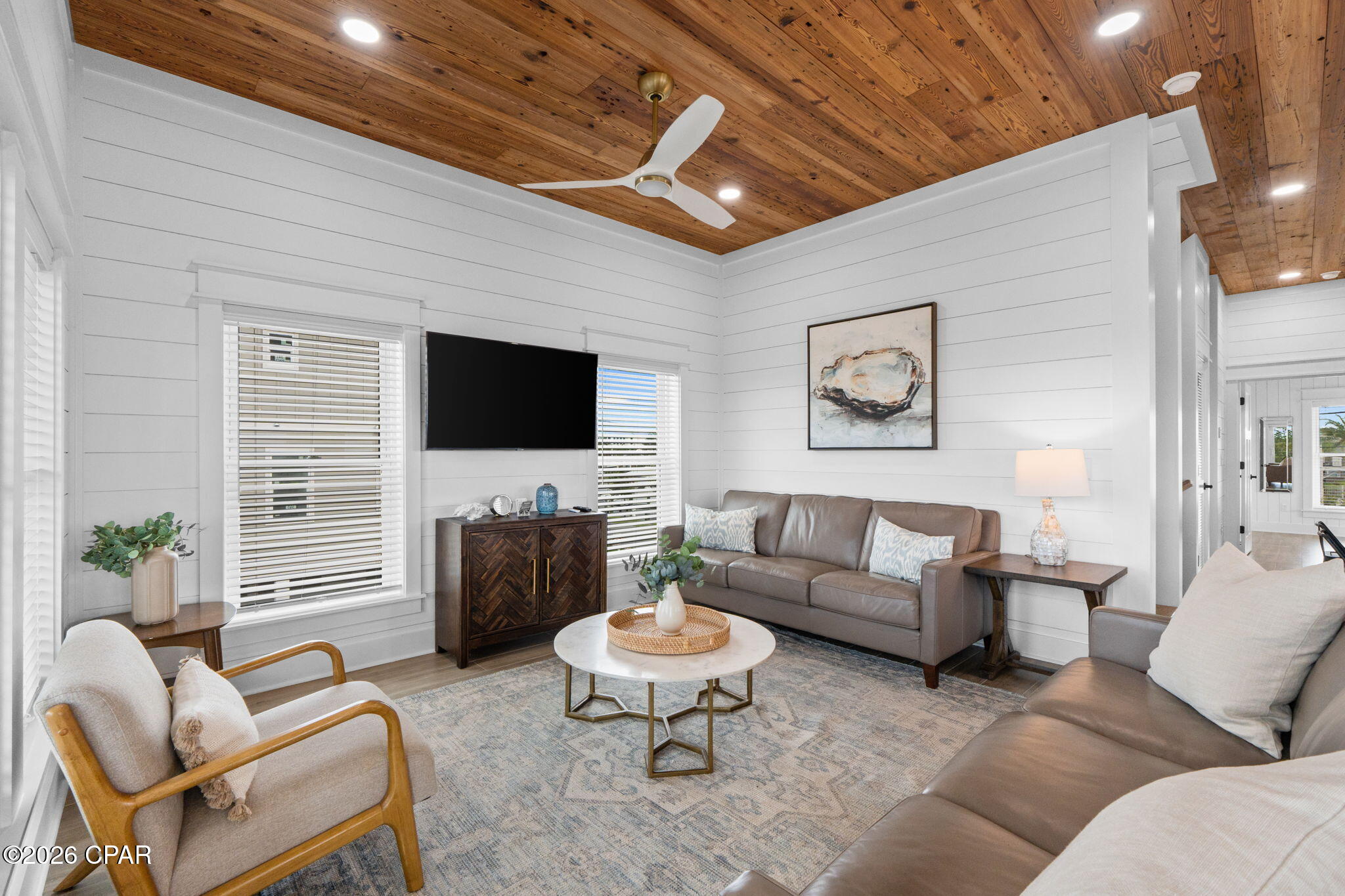 138 Canal Parkway Mexico Beach FL 32456