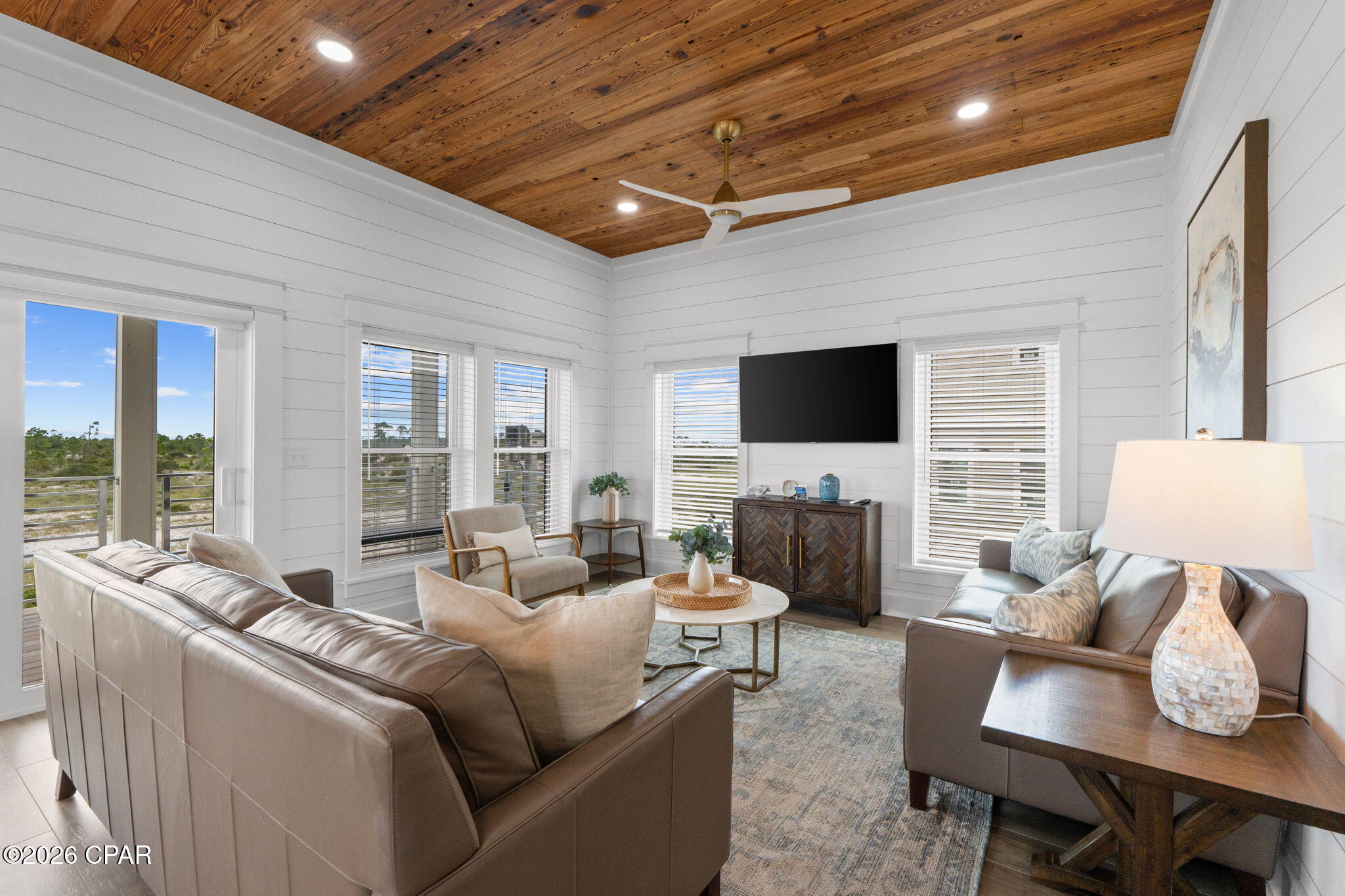 138 Canal Parkway Mexico Beach FL 32456