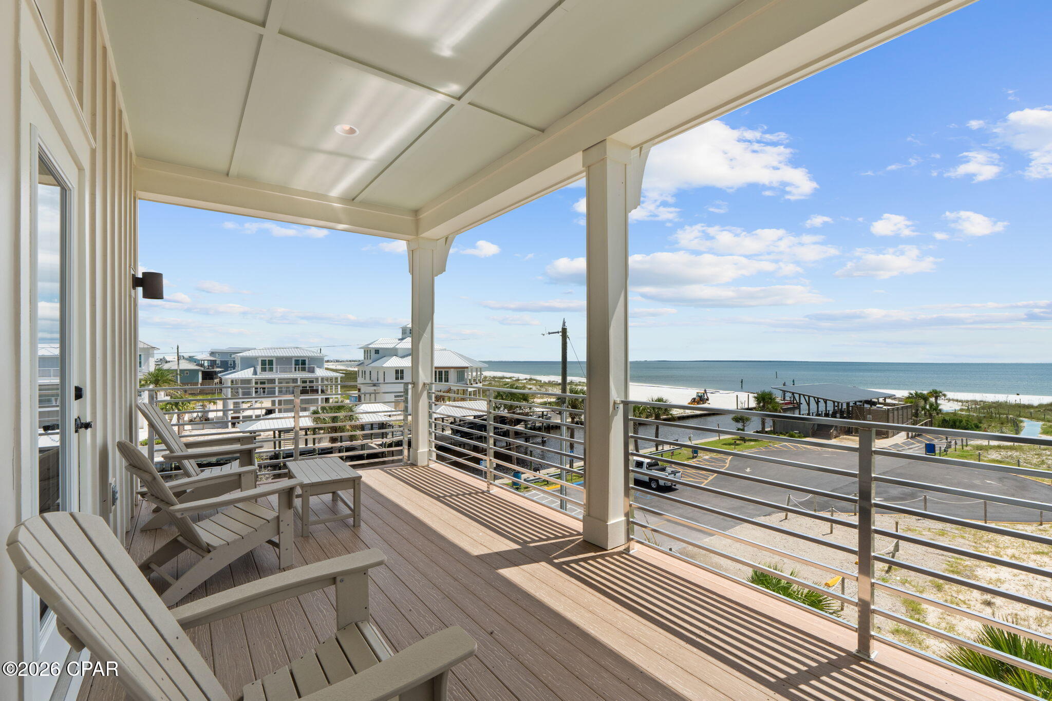 138 Canal Parkway Mexico Beach FL 32456
