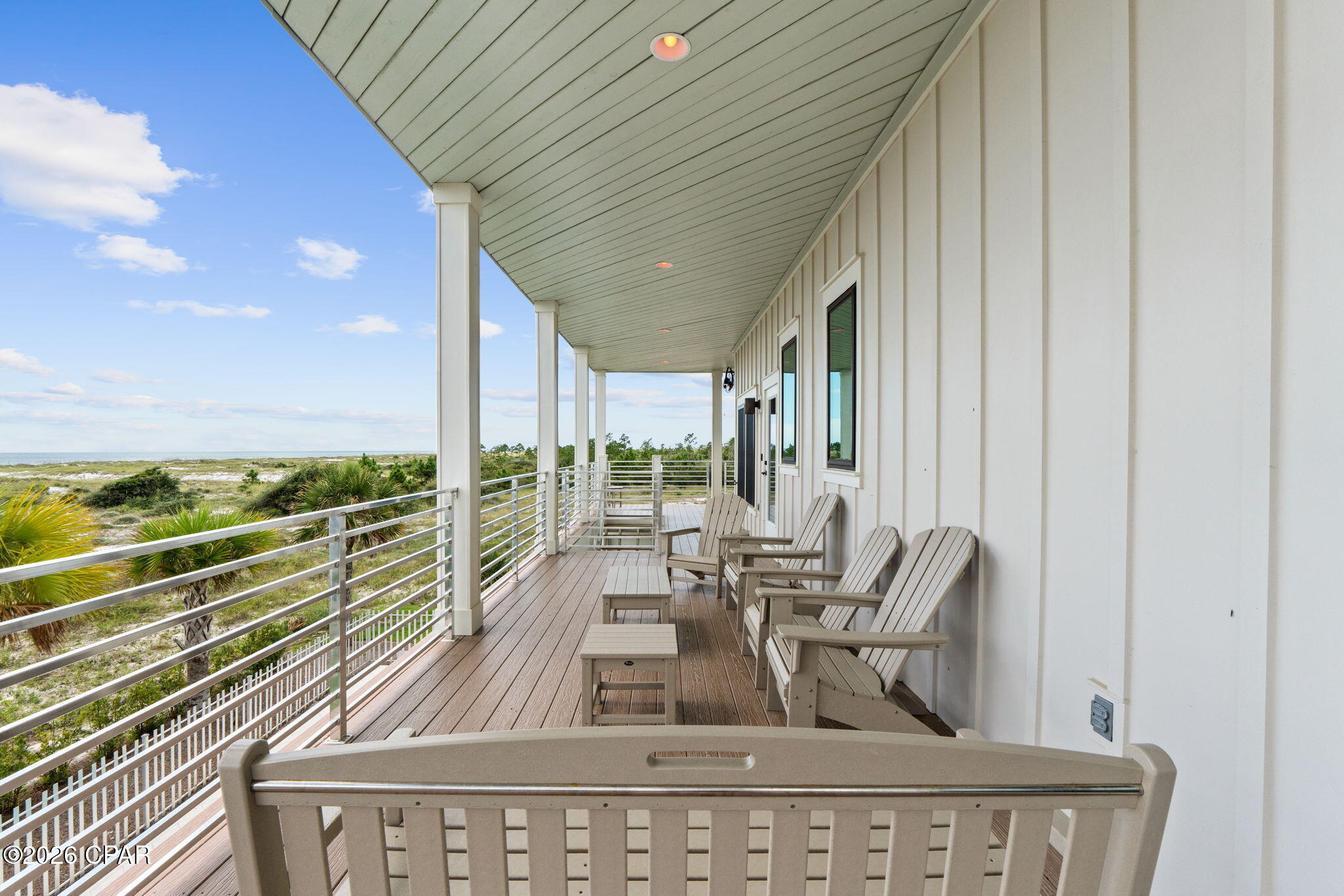 138 Canal Parkway Mexico Beach FL 32456