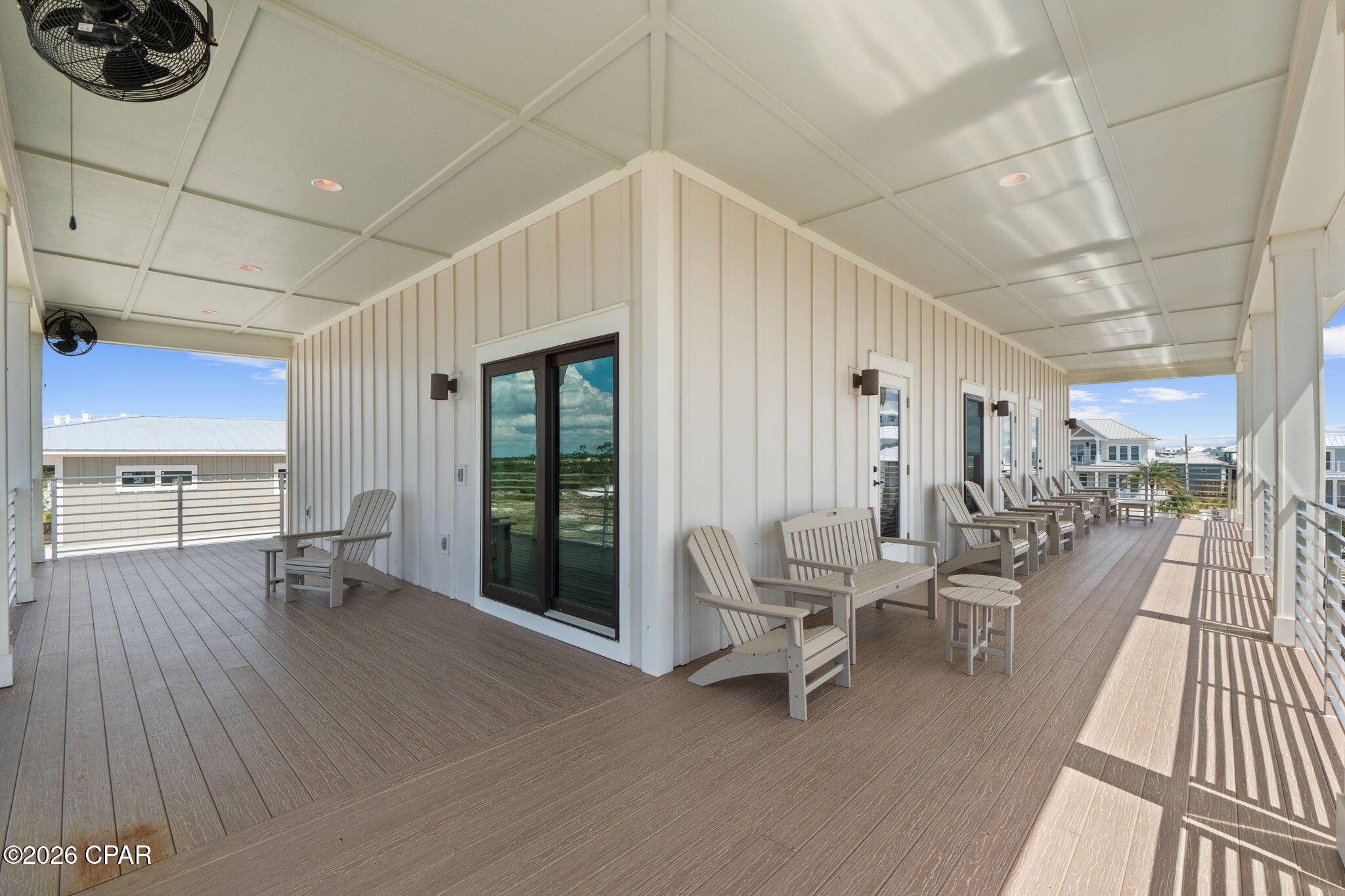 138 Canal Parkway Mexico Beach FL 32456