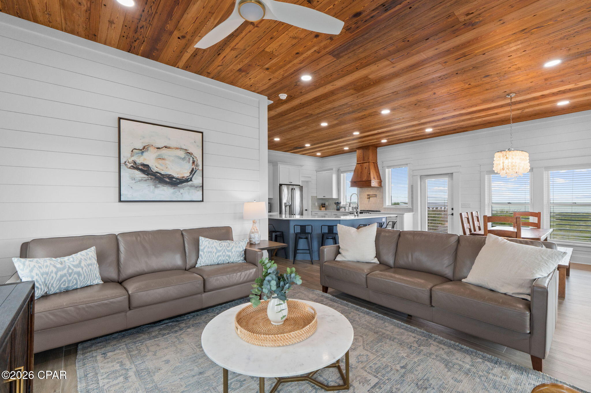 138 Canal Parkway Mexico Beach FL 32456