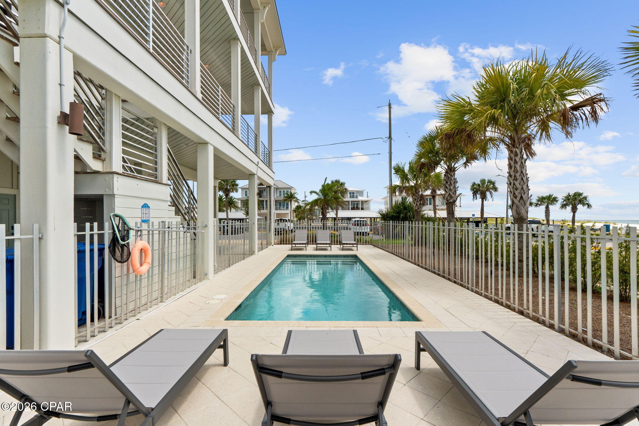 138 Canal Parkway Mexico Beach FL 32456