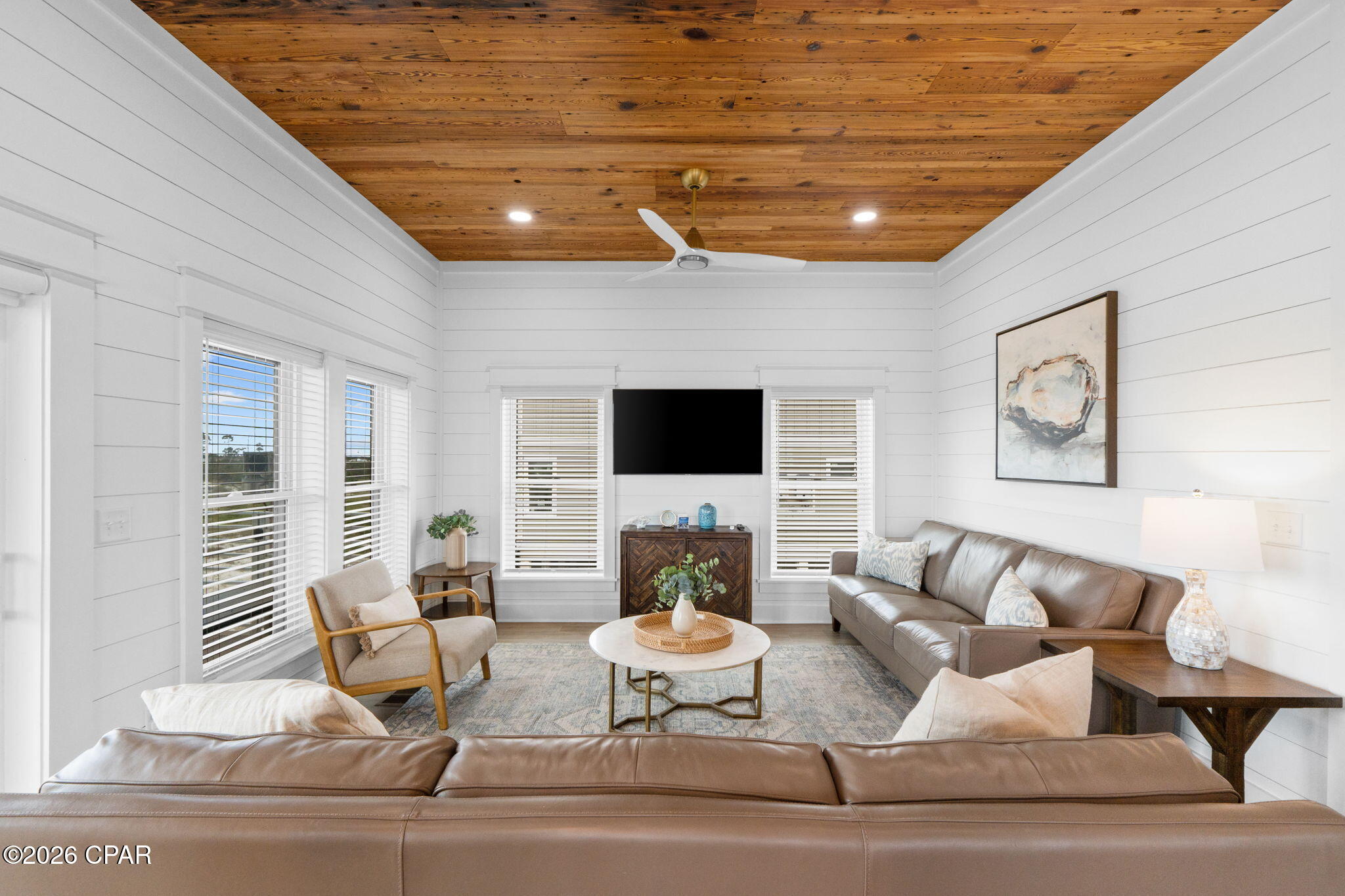 138 Canal Parkway Mexico Beach FL 32456