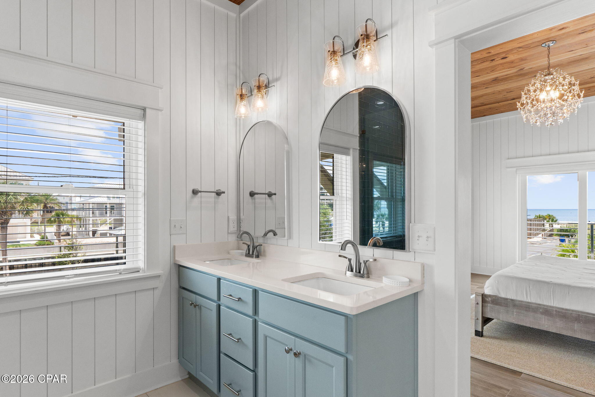 138 Canal Parkway Mexico Beach FL 32456