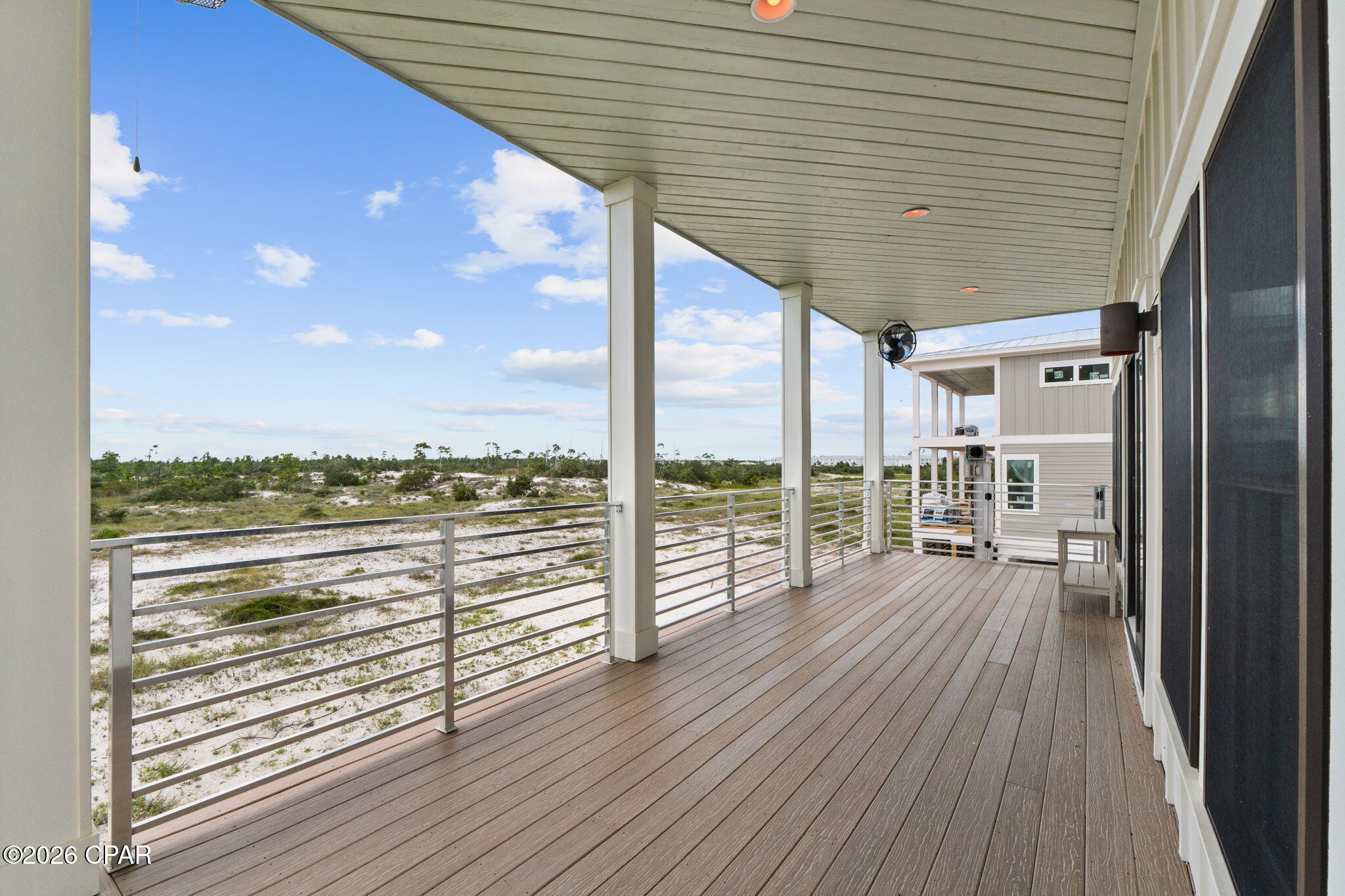 138 Canal Parkway Mexico Beach FL 32456