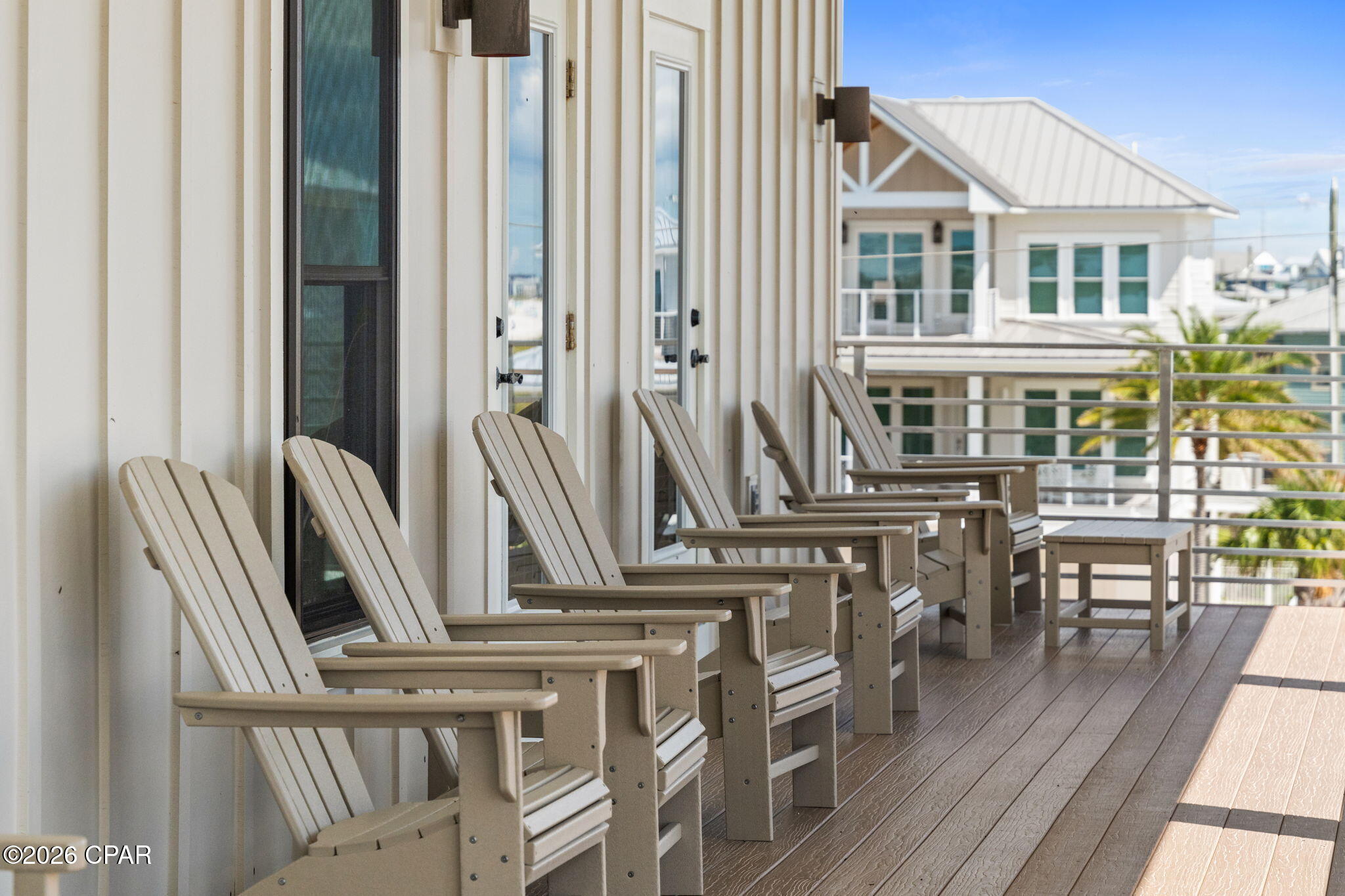 138 Canal Parkway Mexico Beach FL 32456