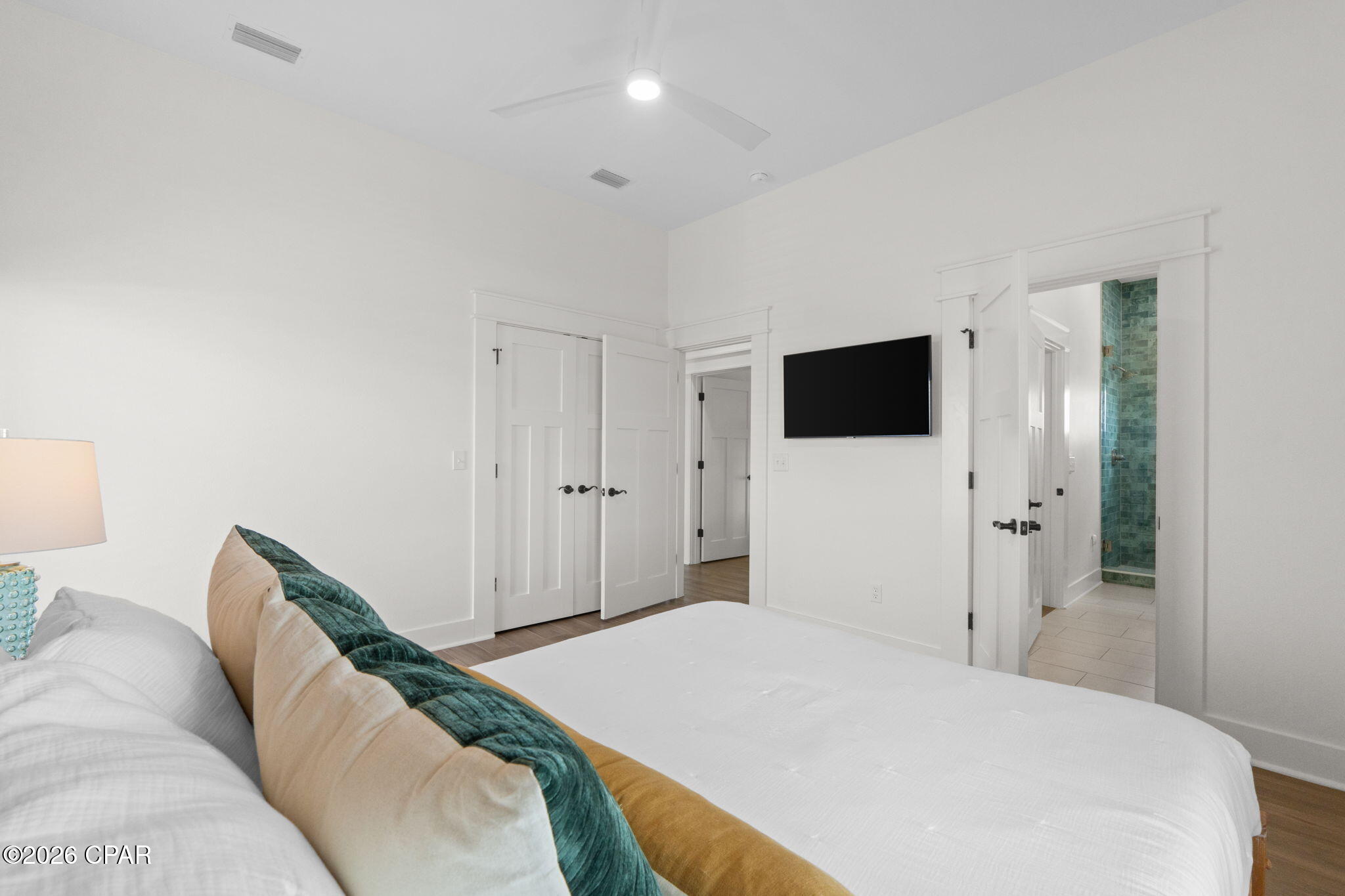 138 Canal Parkway Mexico Beach FL 32456