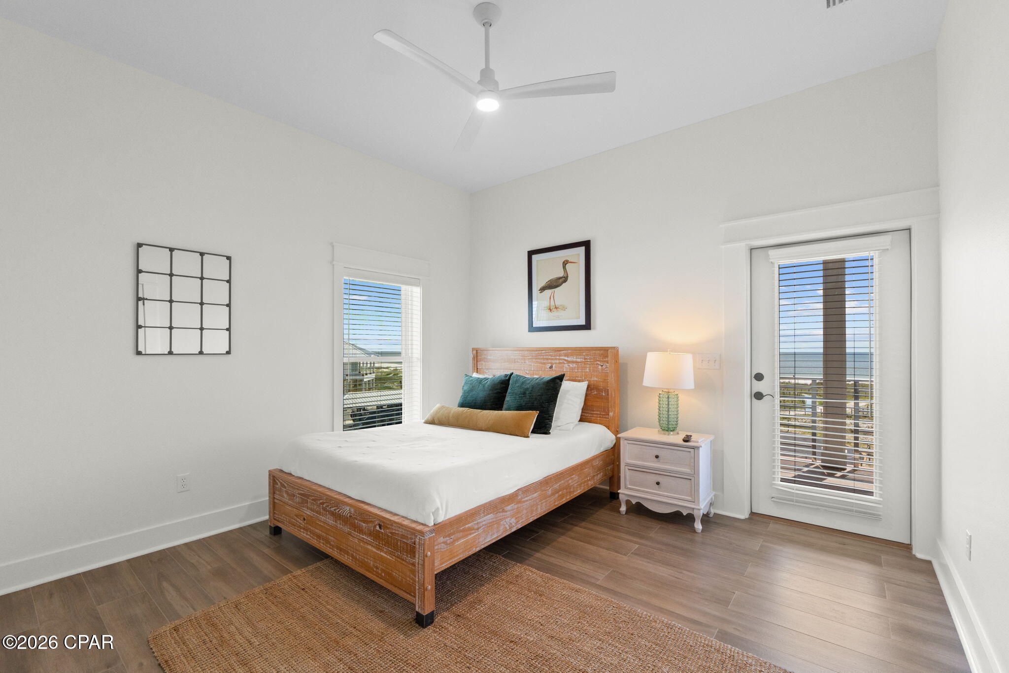 138 Canal Parkway Mexico Beach FL 32456