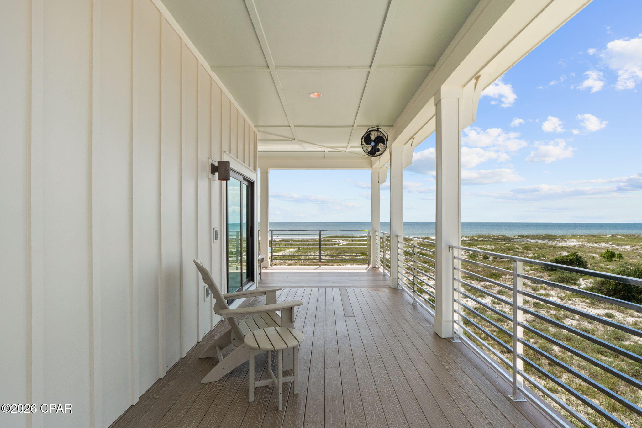 138 Canal Parkway Mexico Beach FL 32456