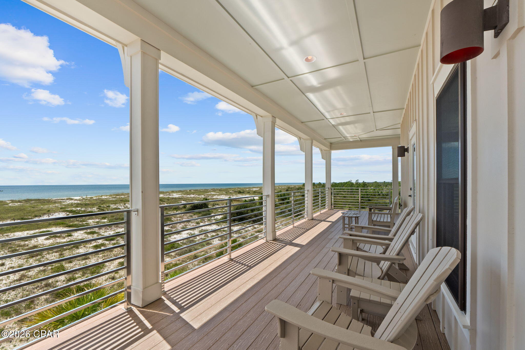 138 Canal Parkway Mexico Beach FL 32456