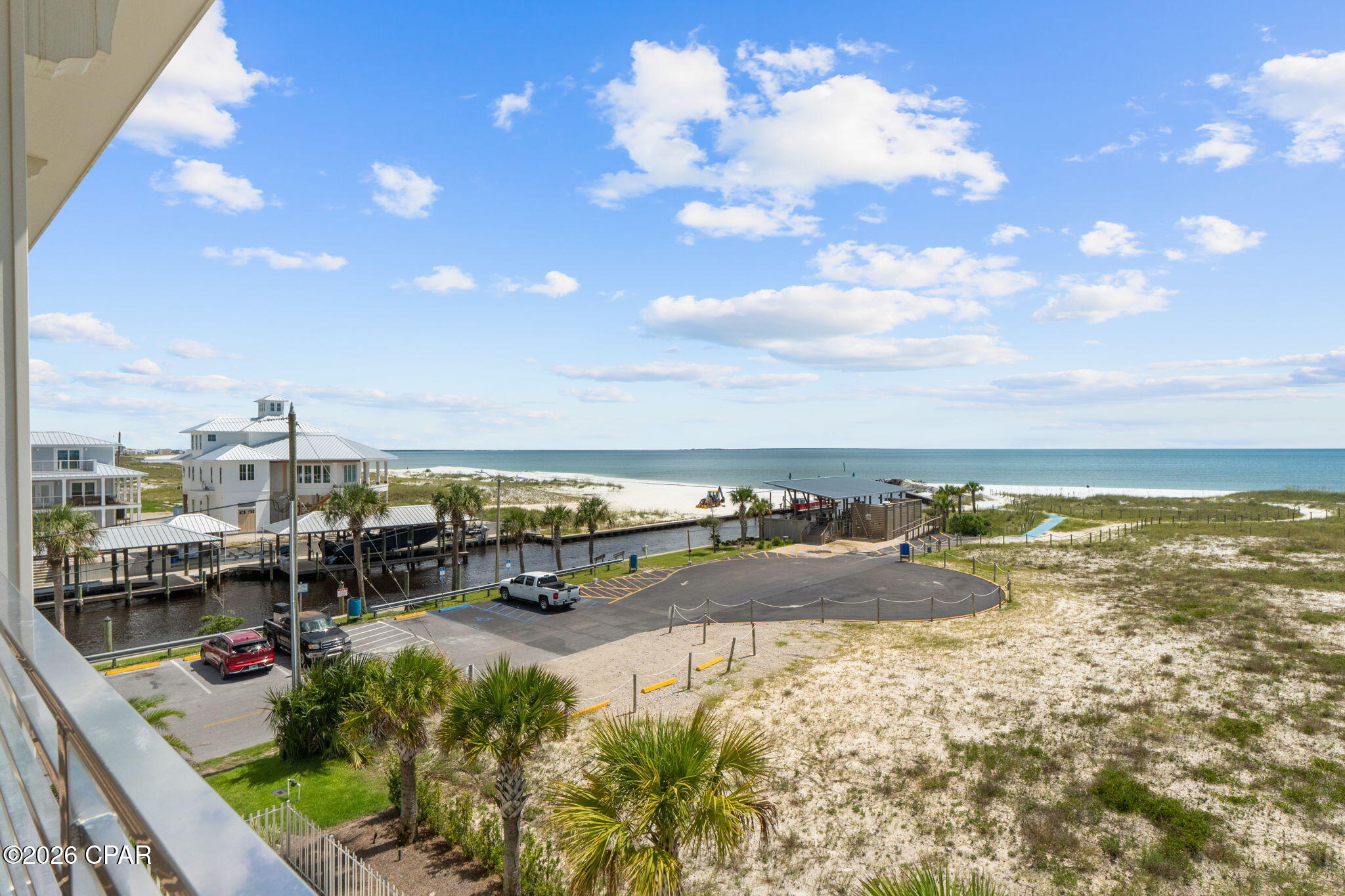138 Canal Parkway Mexico Beach FL 32456