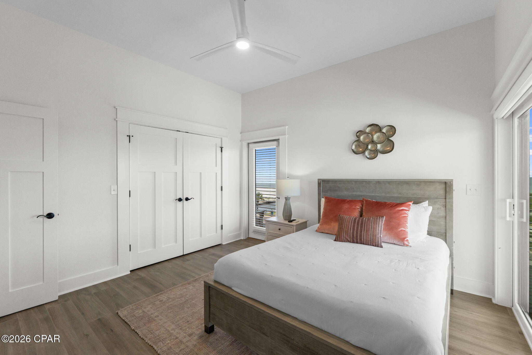 138 Canal Parkway Mexico Beach FL 32456