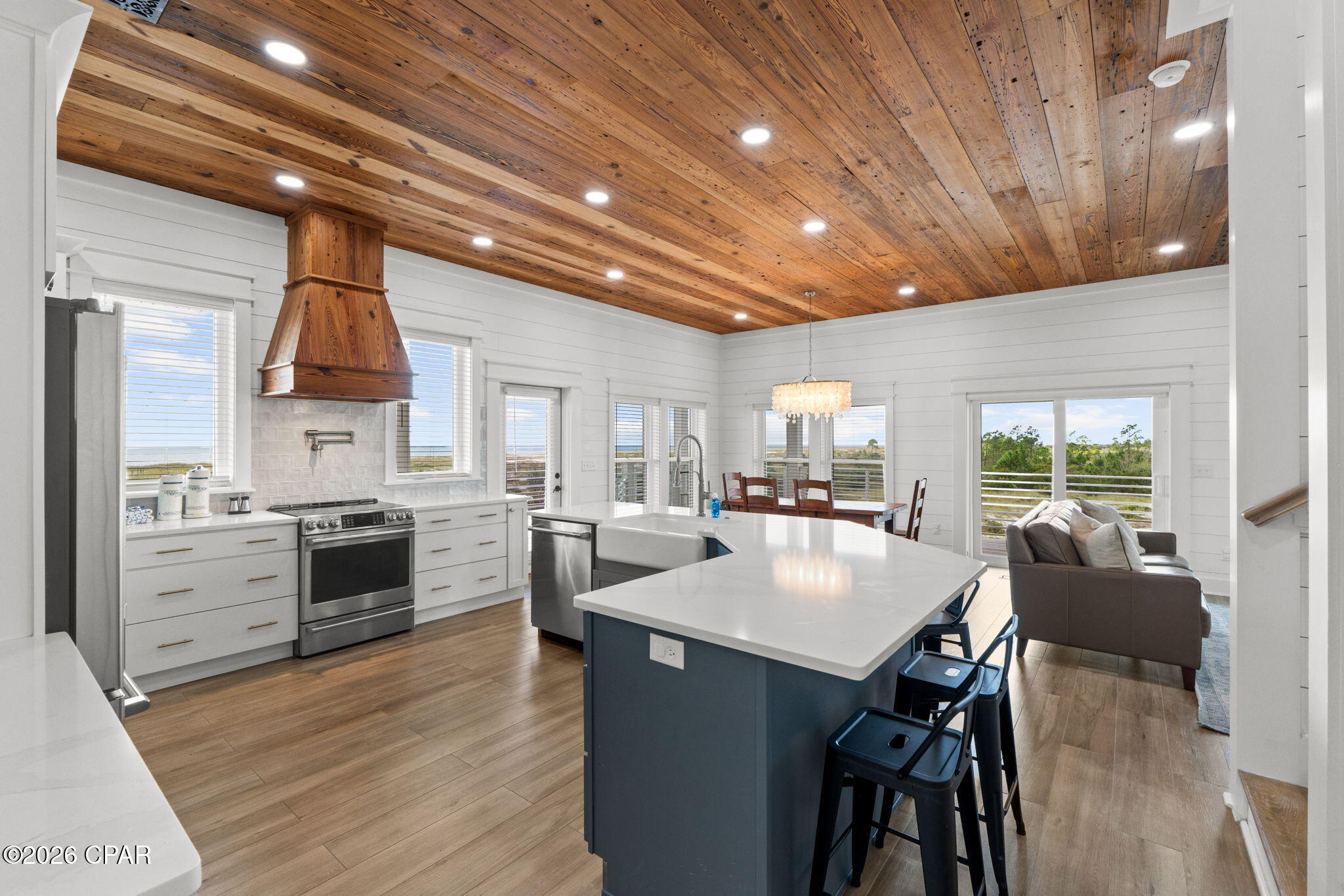 138 Canal Parkway Mexico Beach FL 32456