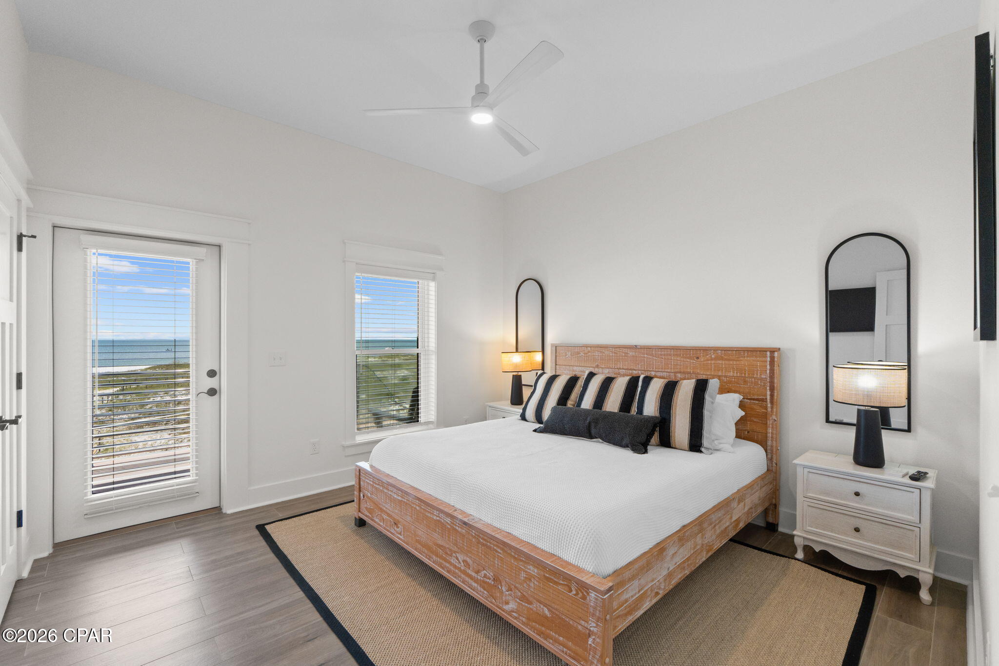 138 Canal Parkway Mexico Beach FL 32456