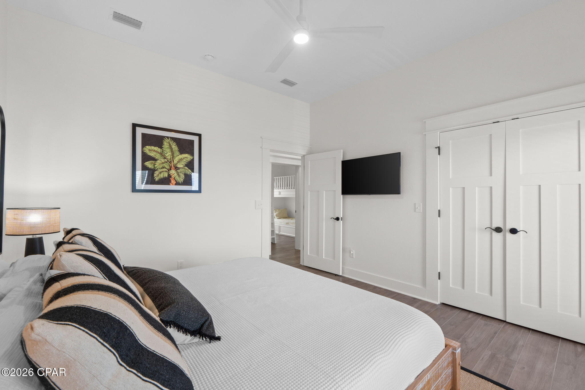 138 Canal Parkway Mexico Beach FL 32456