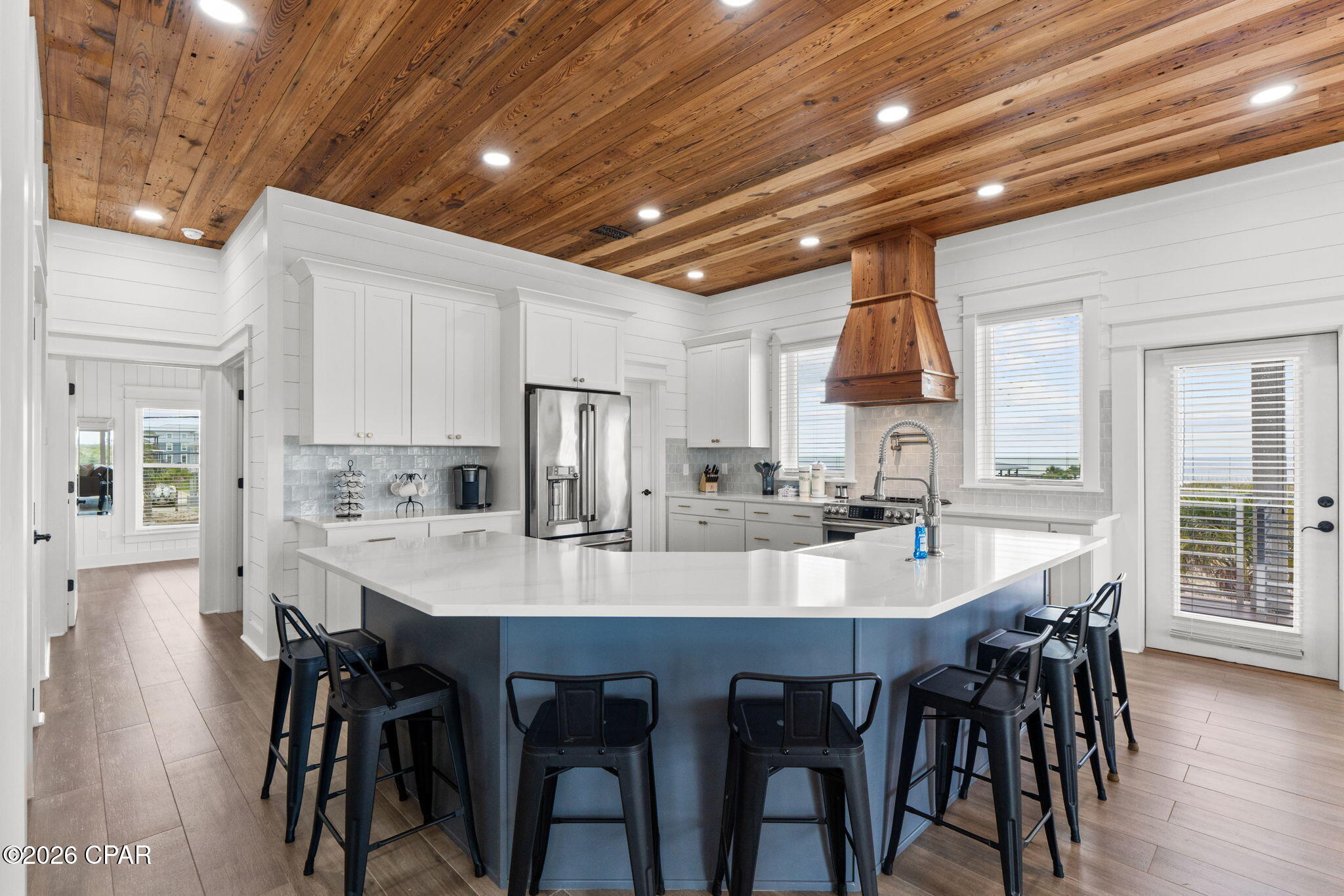 138 Canal Parkway Mexico Beach FL 32456