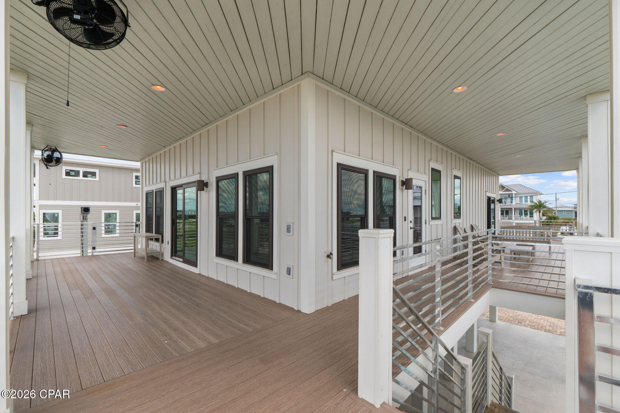 138 Canal Parkway Mexico Beach FL 32456