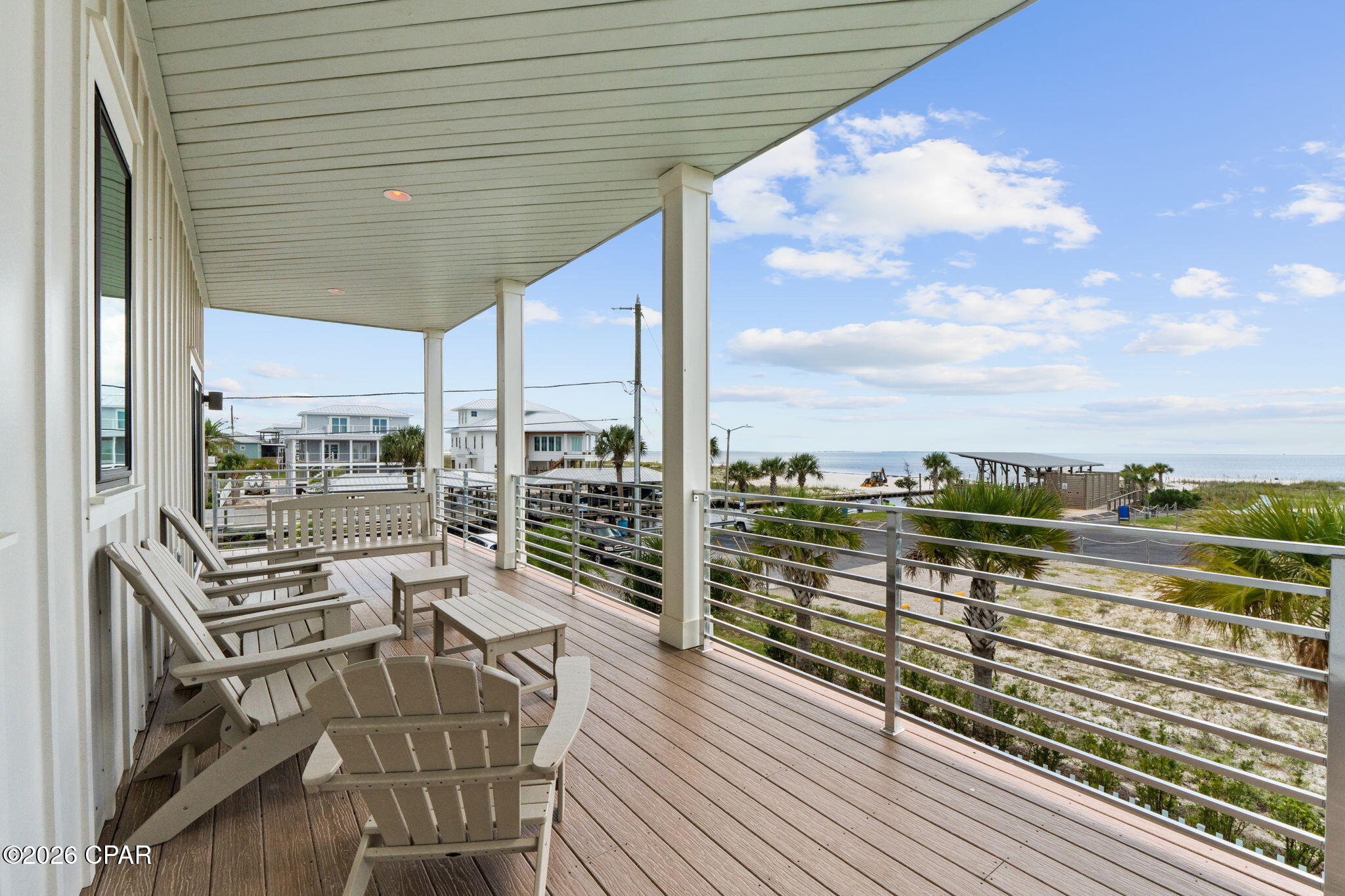 138 Canal Parkway Mexico Beach FL 32456