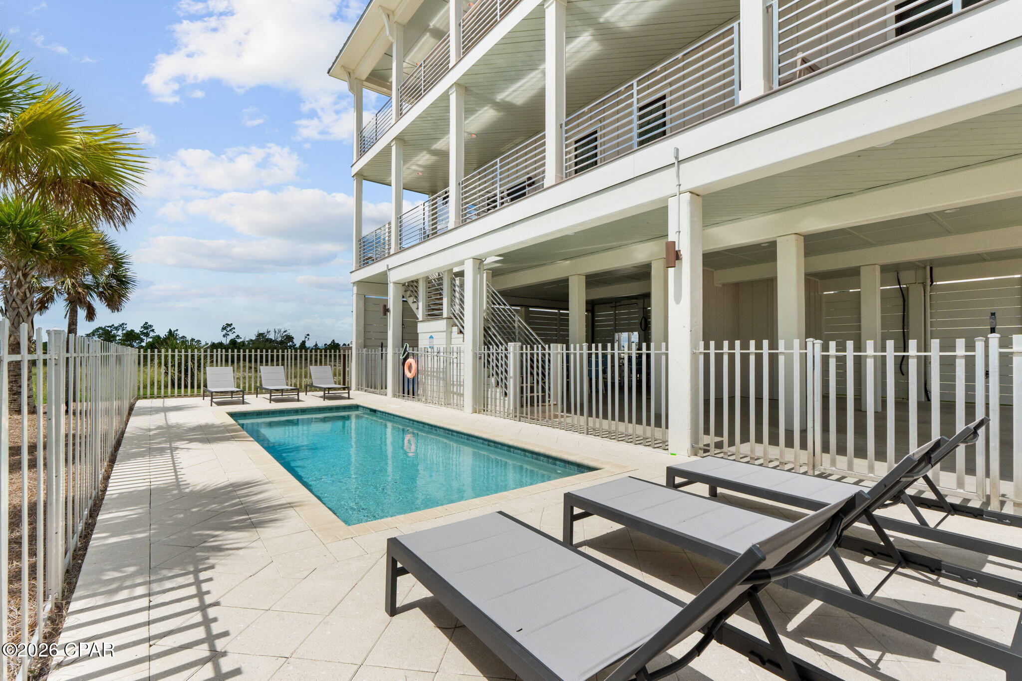 138 Canal Parkway Mexico Beach FL 32456