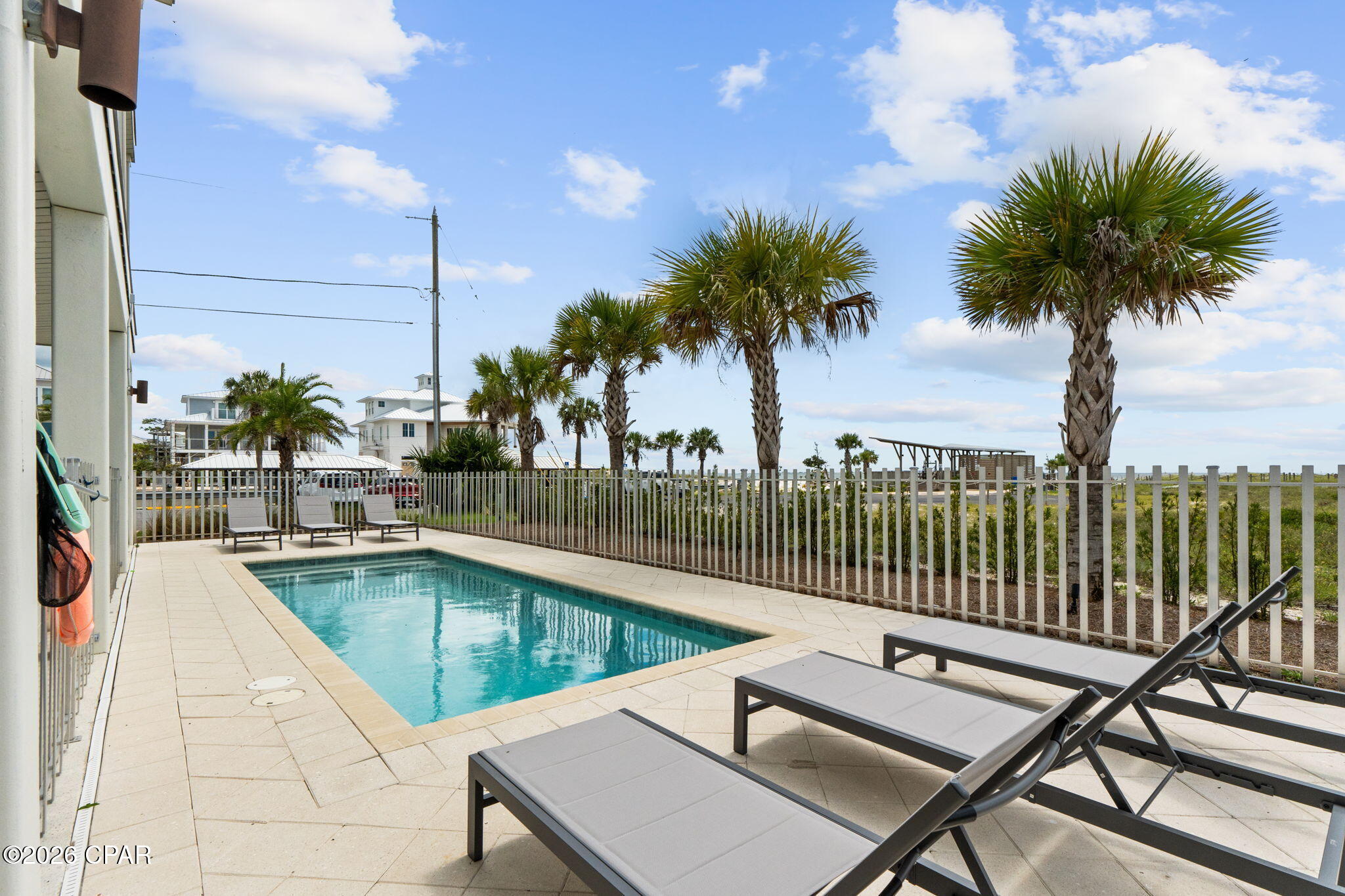 138 Canal Parkway Mexico Beach FL 32456