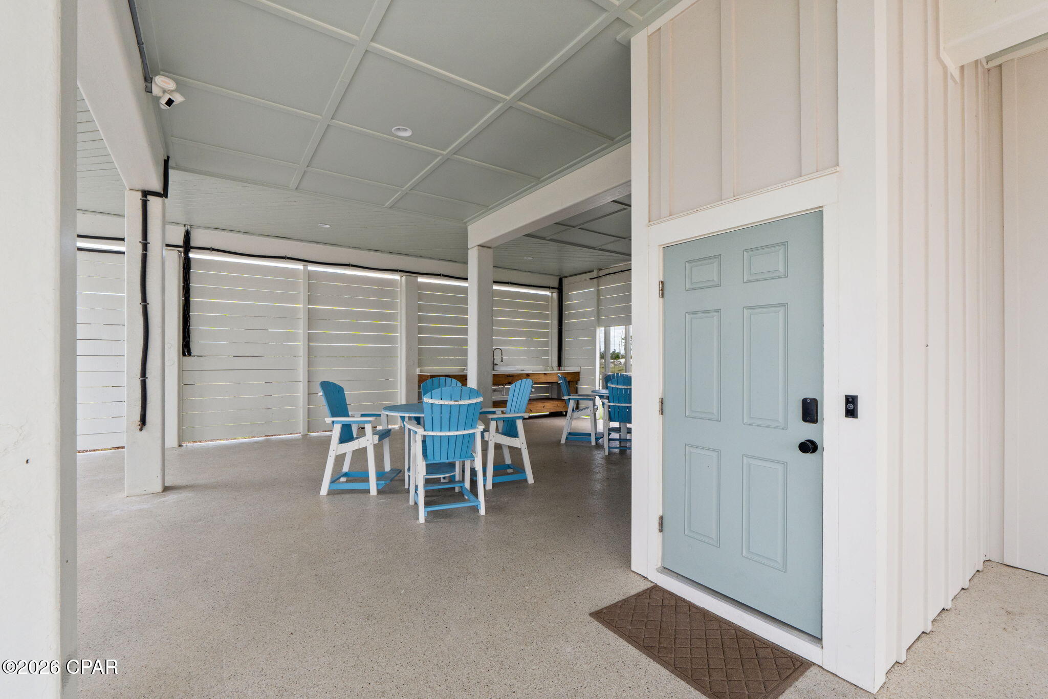 138 Canal Parkway Mexico Beach FL 32456