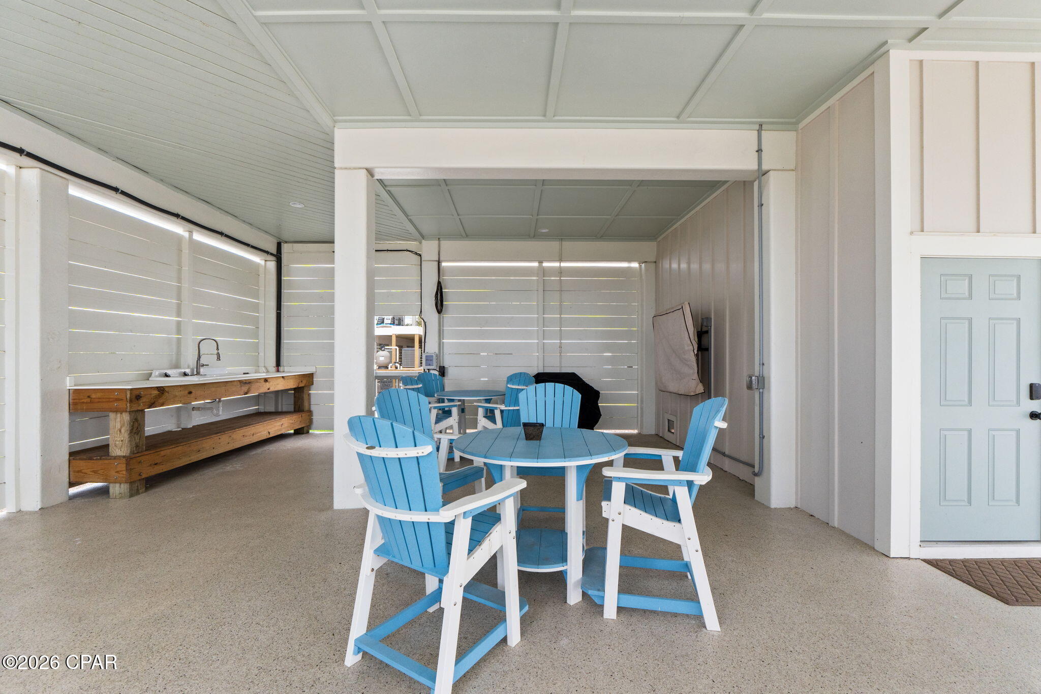 138 Canal Parkway Mexico Beach FL 32456