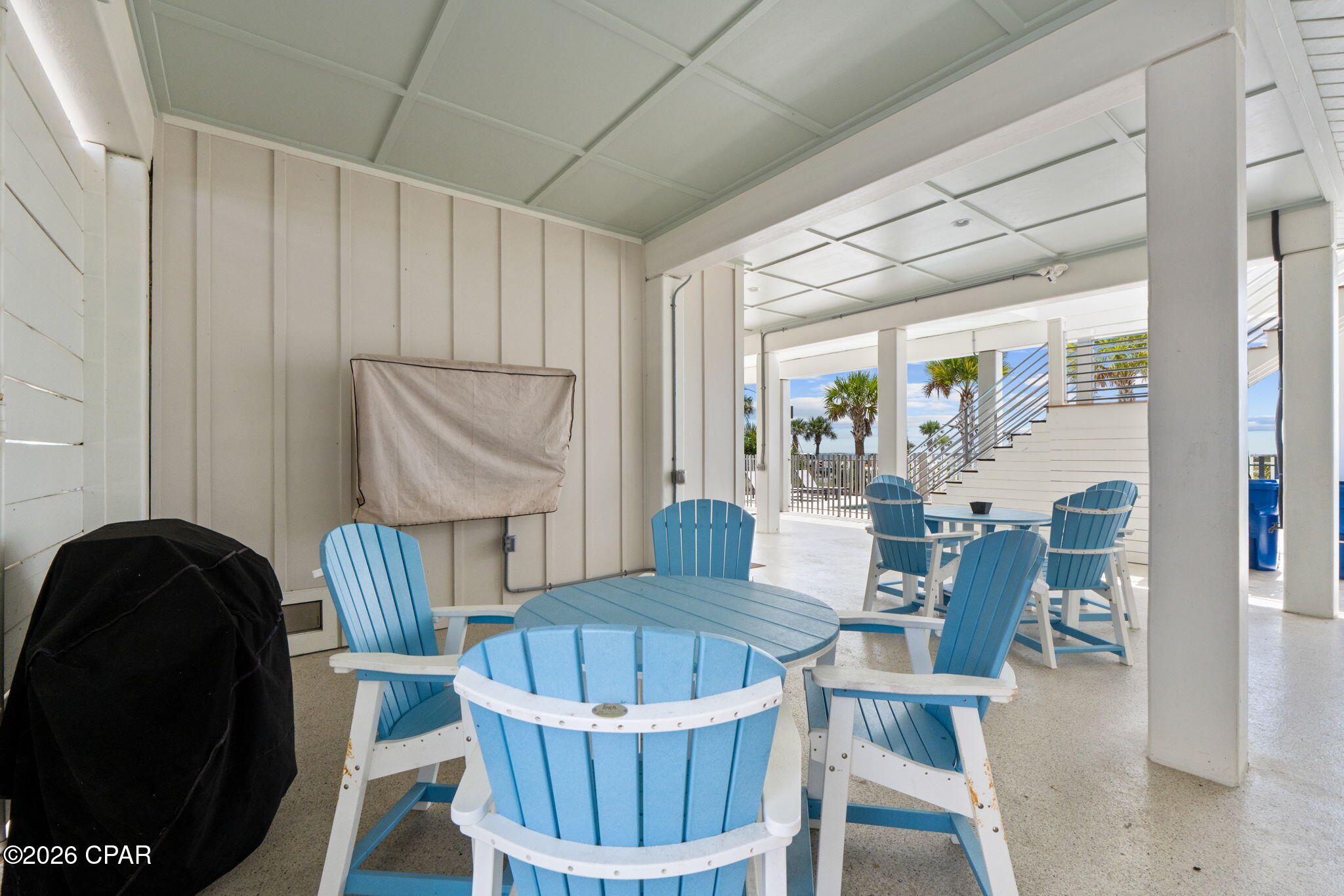 138 Canal Parkway Mexico Beach FL 32456