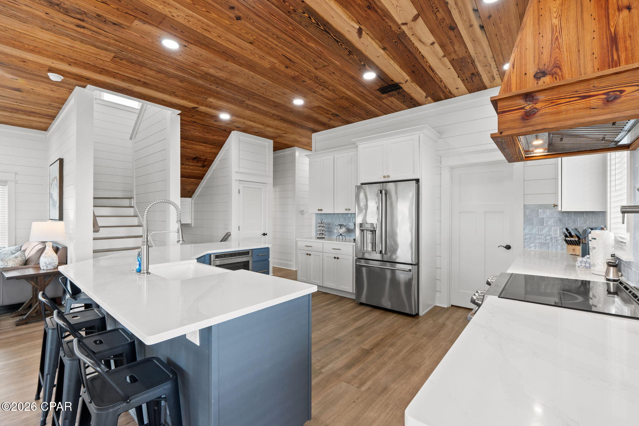 138 Canal Parkway Mexico Beach FL 32456