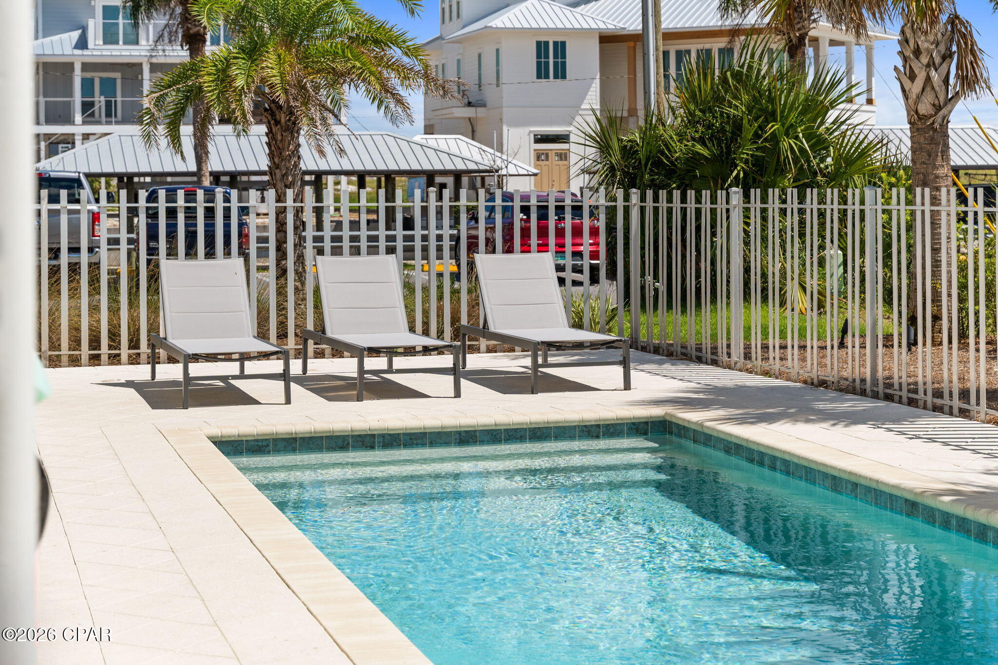 138 Canal Parkway Mexico Beach FL 32456