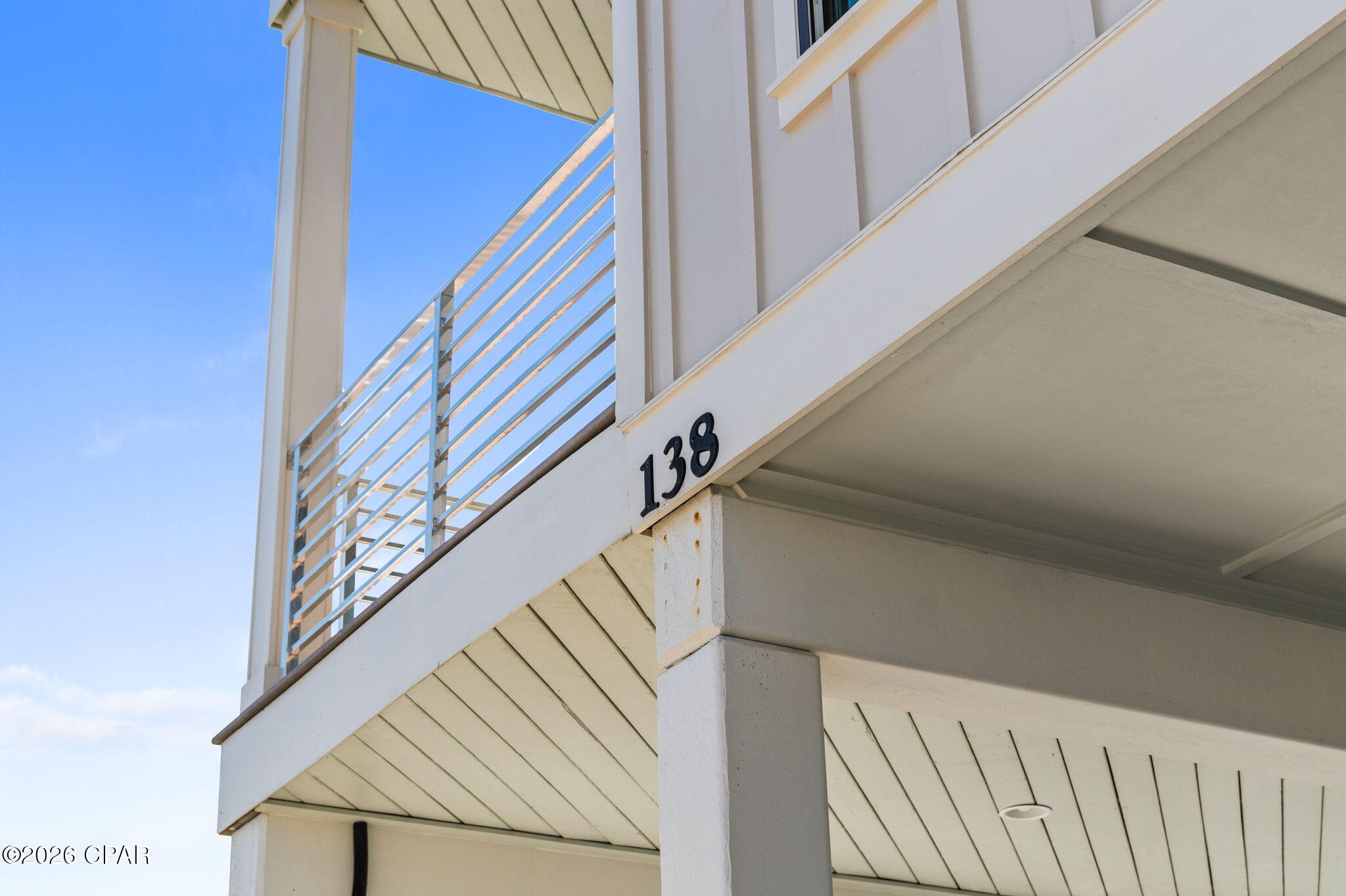 138 Canal Parkway Mexico Beach FL 32456